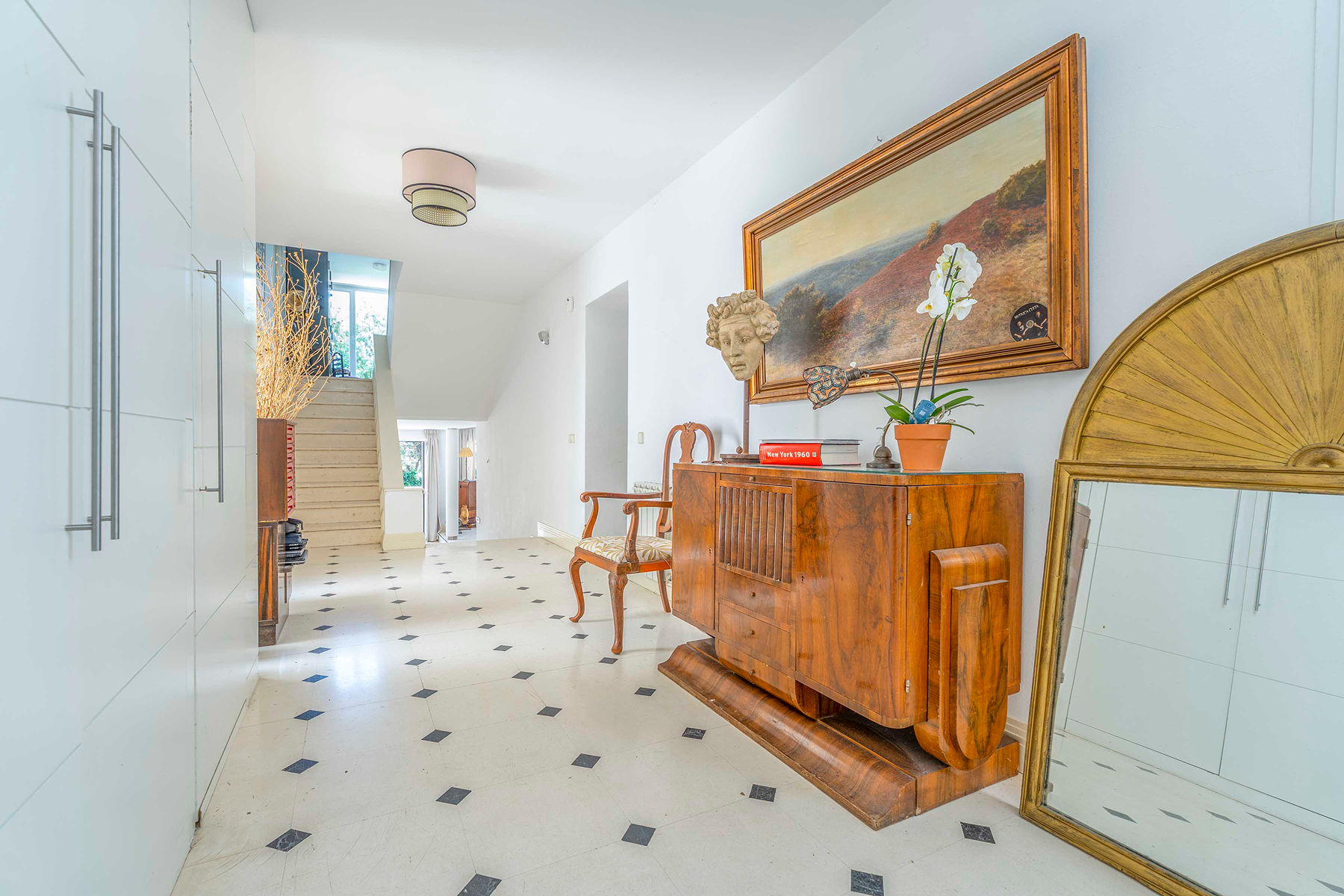 Chalet in 24-hour estate with Golf views - 物件實景
