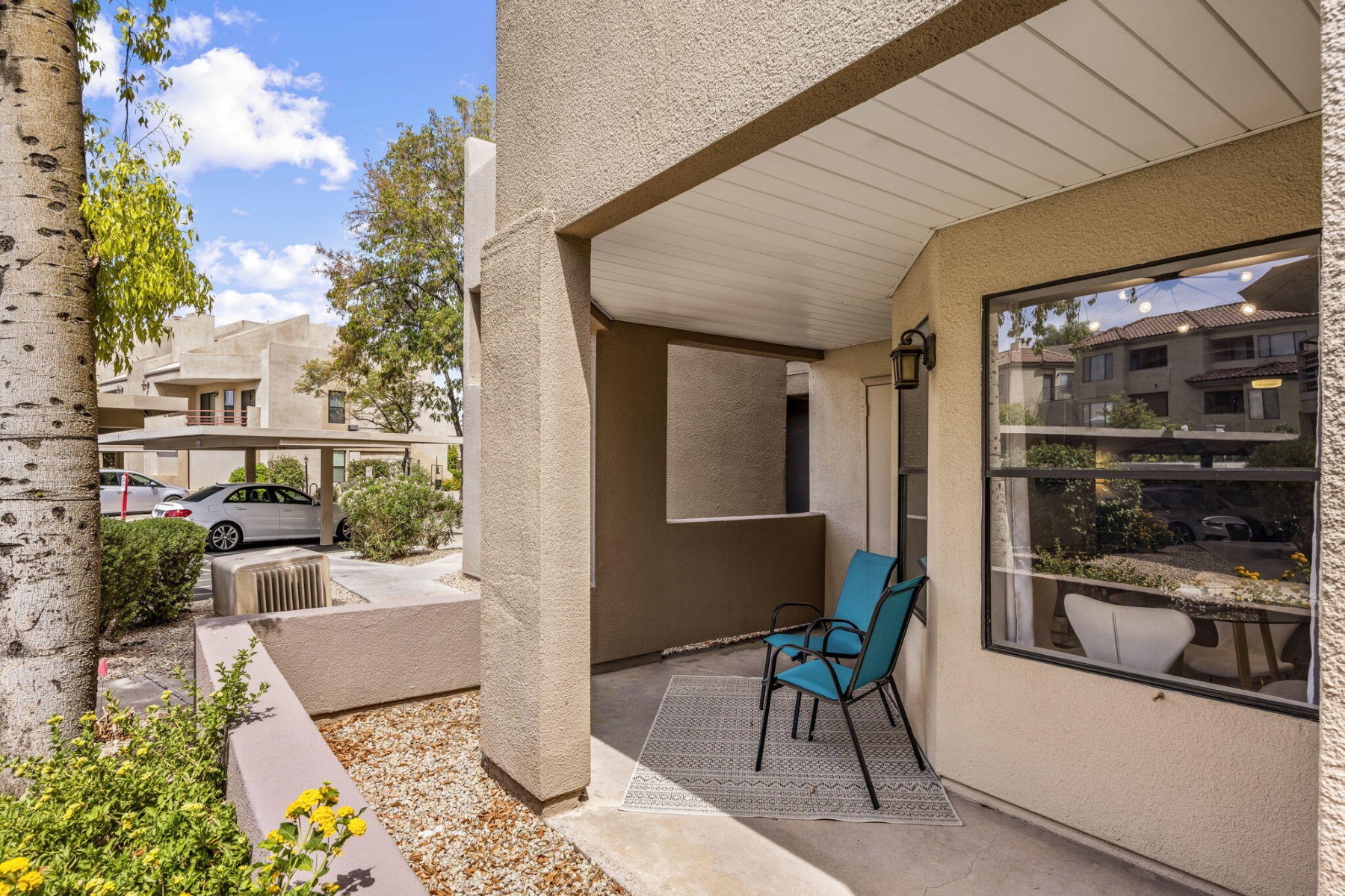  4850 E Desert Cove Avenue¦Scottsdale, AZ - 物件實景