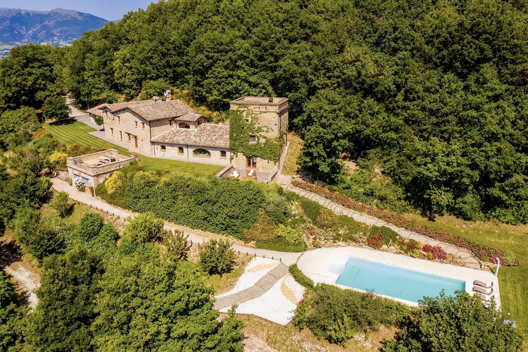  Timeless Elegance in the Heart of Le Marche - 物件實景