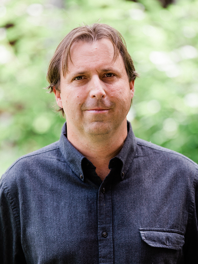 Aaron C. Adams IV