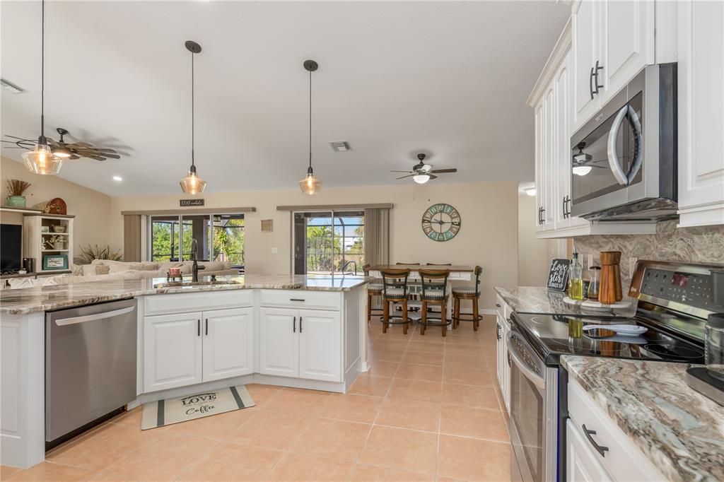 Port Charlotte, Florida, 33981, United States, 4 Bedrooms Bedrooms, ,2 BathroomsBathrooms,Residential,For Sale,1754547