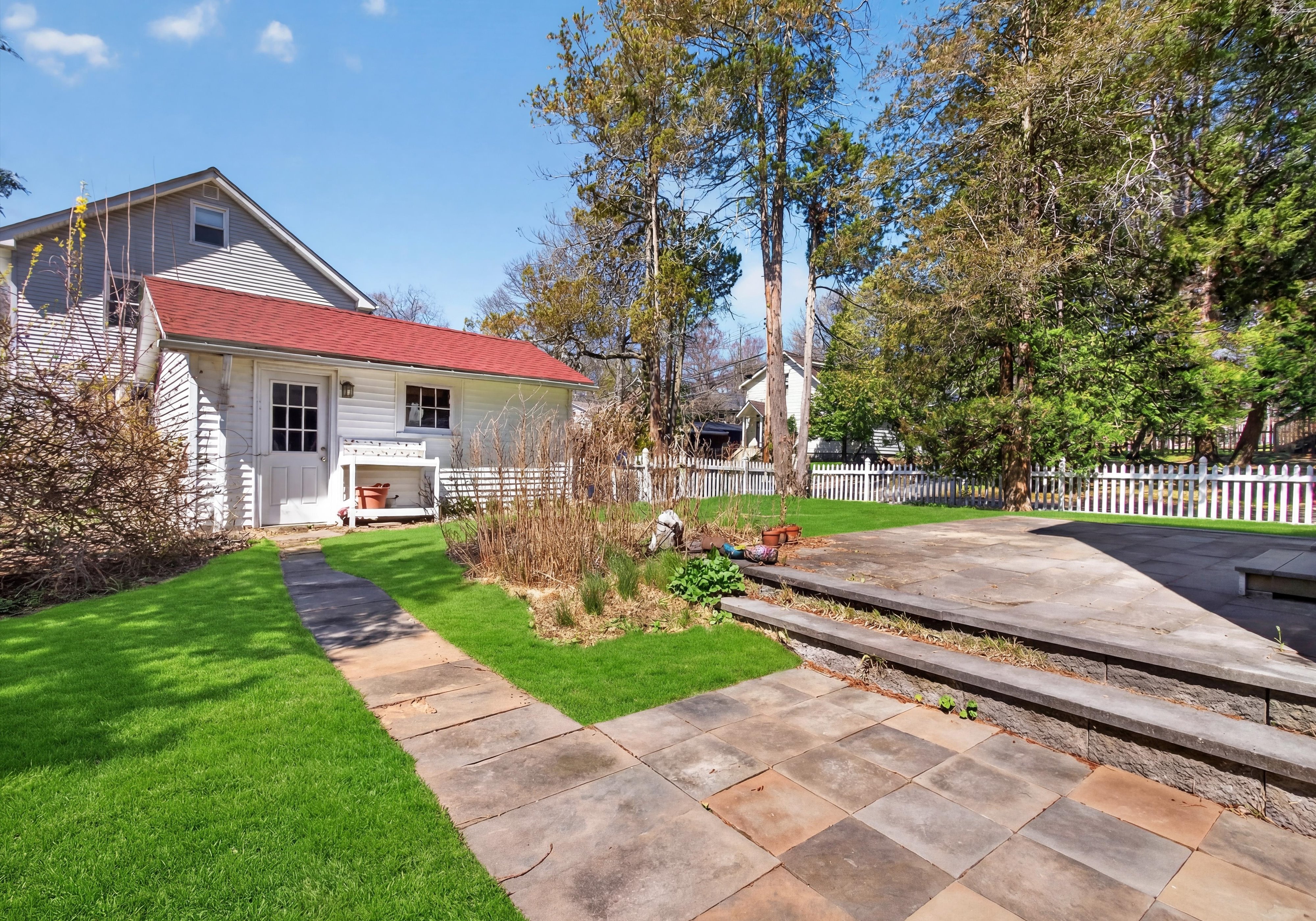  108 Summit Avenue - 物件實景