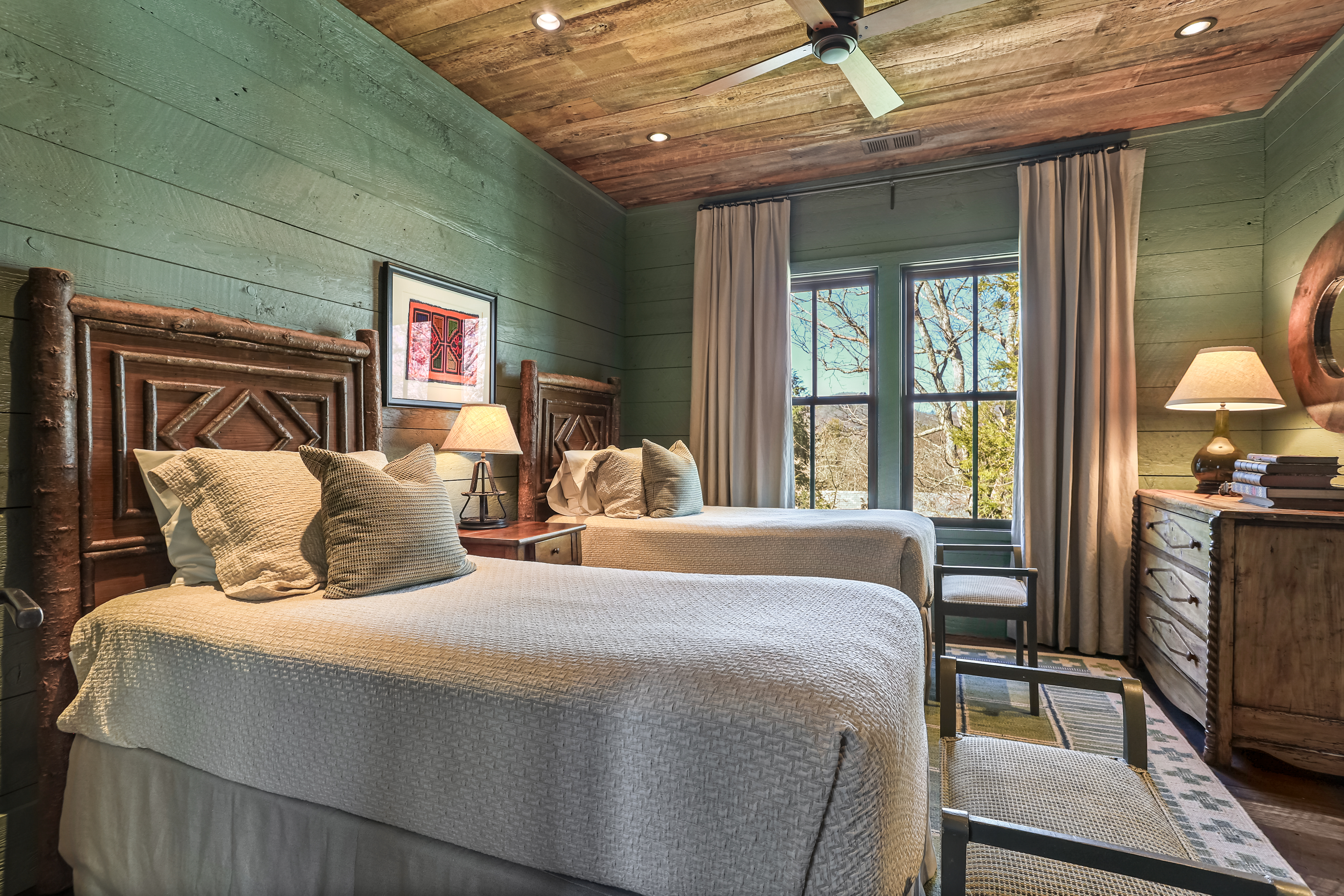  The Lodge at Mountaintop Golf & Lake Club - 物件實景