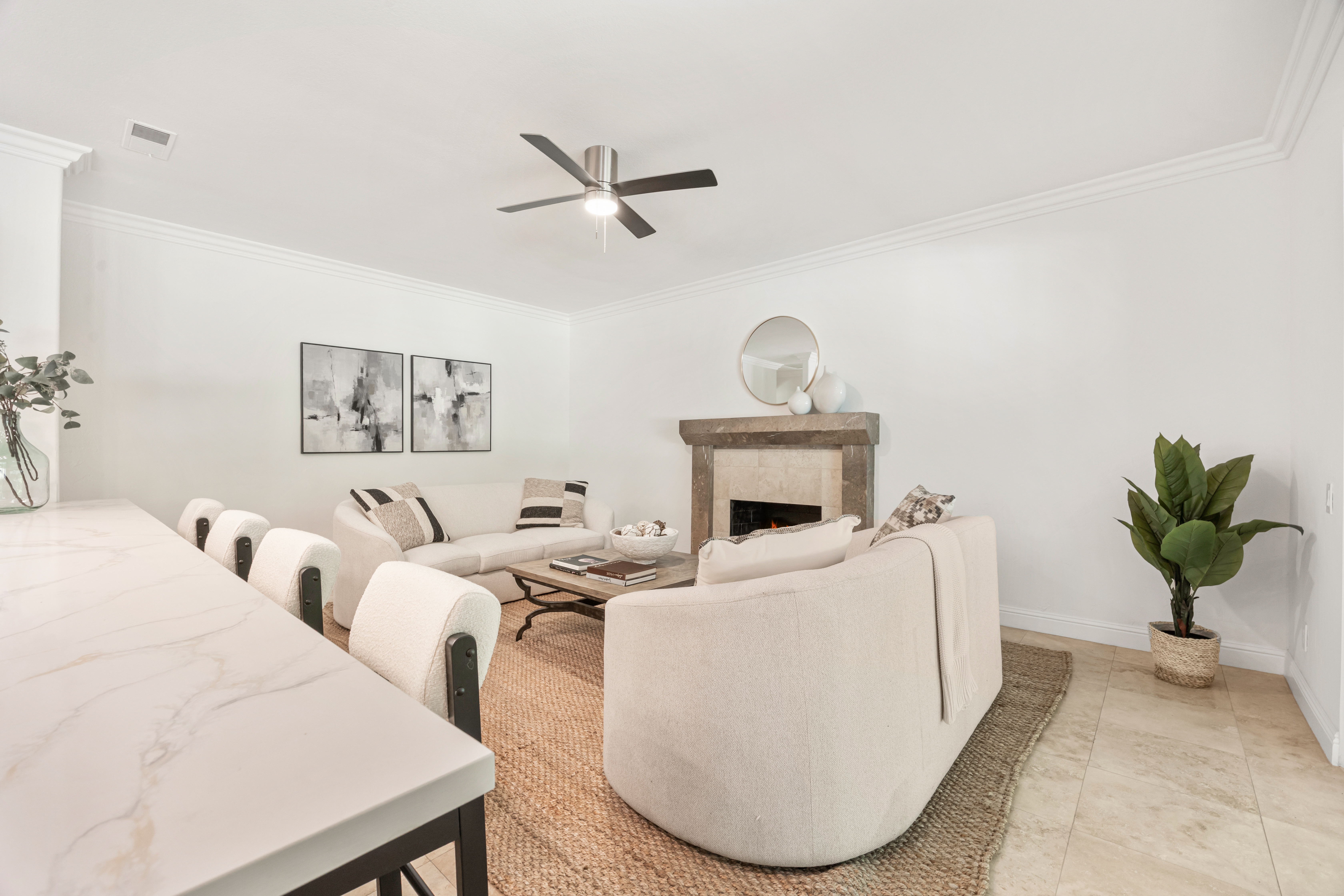  72020 Palm Crest Drive, Rancho Mirage, CA 92270 - 物件實景
