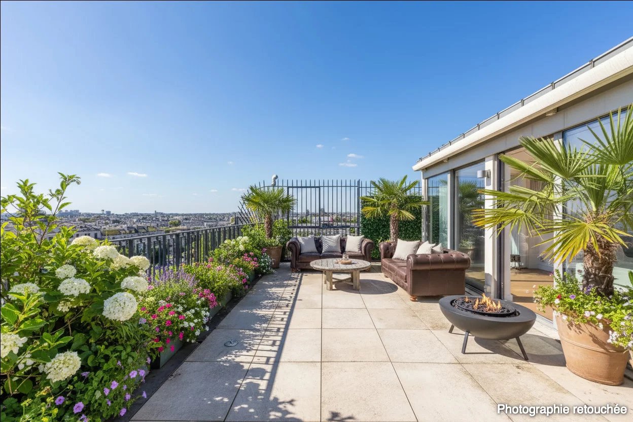 Paris 16th, Île-de-France, 75016, FR, ,Residential,For Sale,1994930