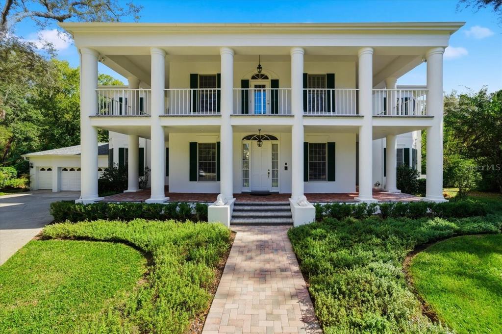 Tampa, Florida, 33647, United States, 4 Bedrooms Bedrooms, ,6 BathroomsBathrooms,Residential,For Sale,1989549