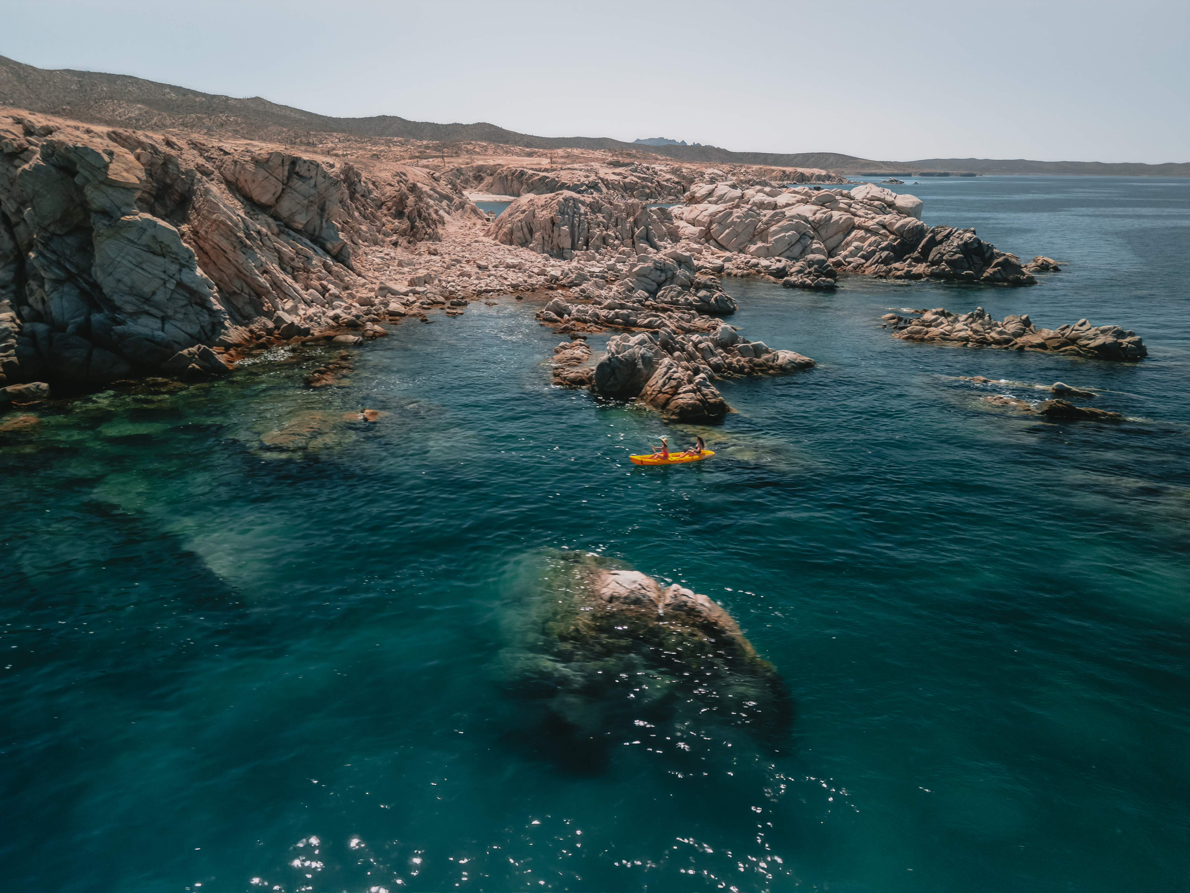  Casa Mantarraya, Puerto Mexia - 物件實景