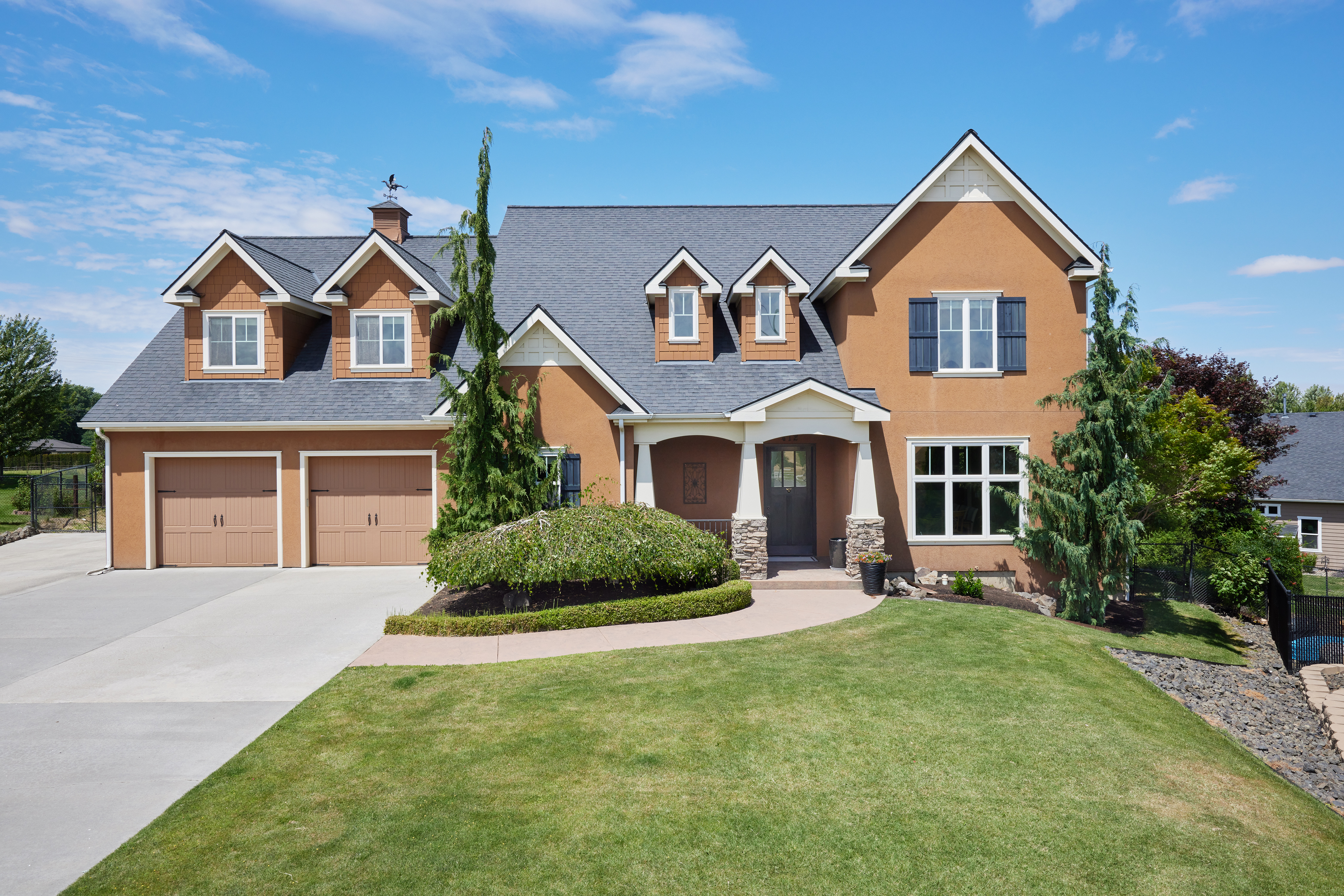  412 Coyote Ridge Dr - 物件實景