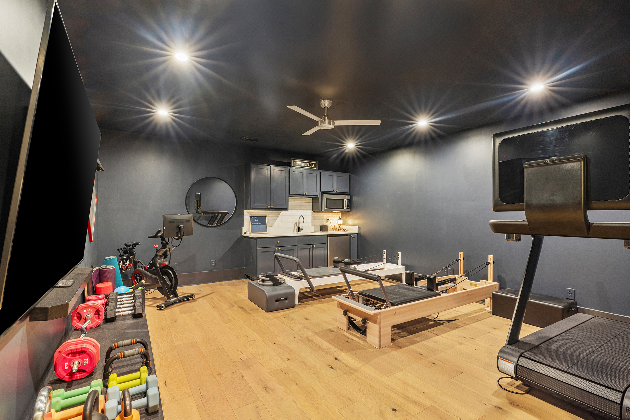  Thoughtfully Designed Townhome in the Heart of Serenbe - 物件實景