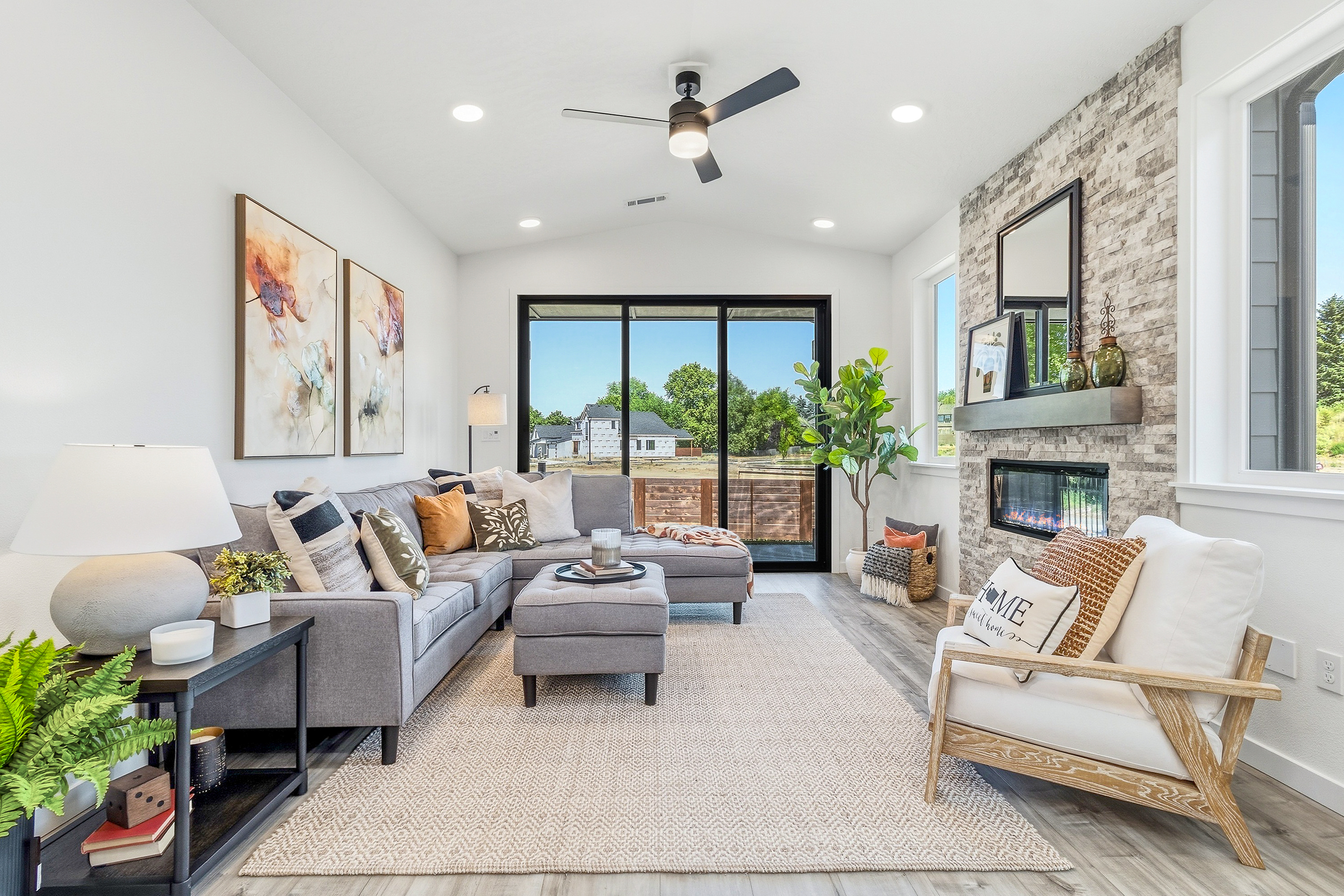  1021 SE Garrison Village Wy - 物件實景