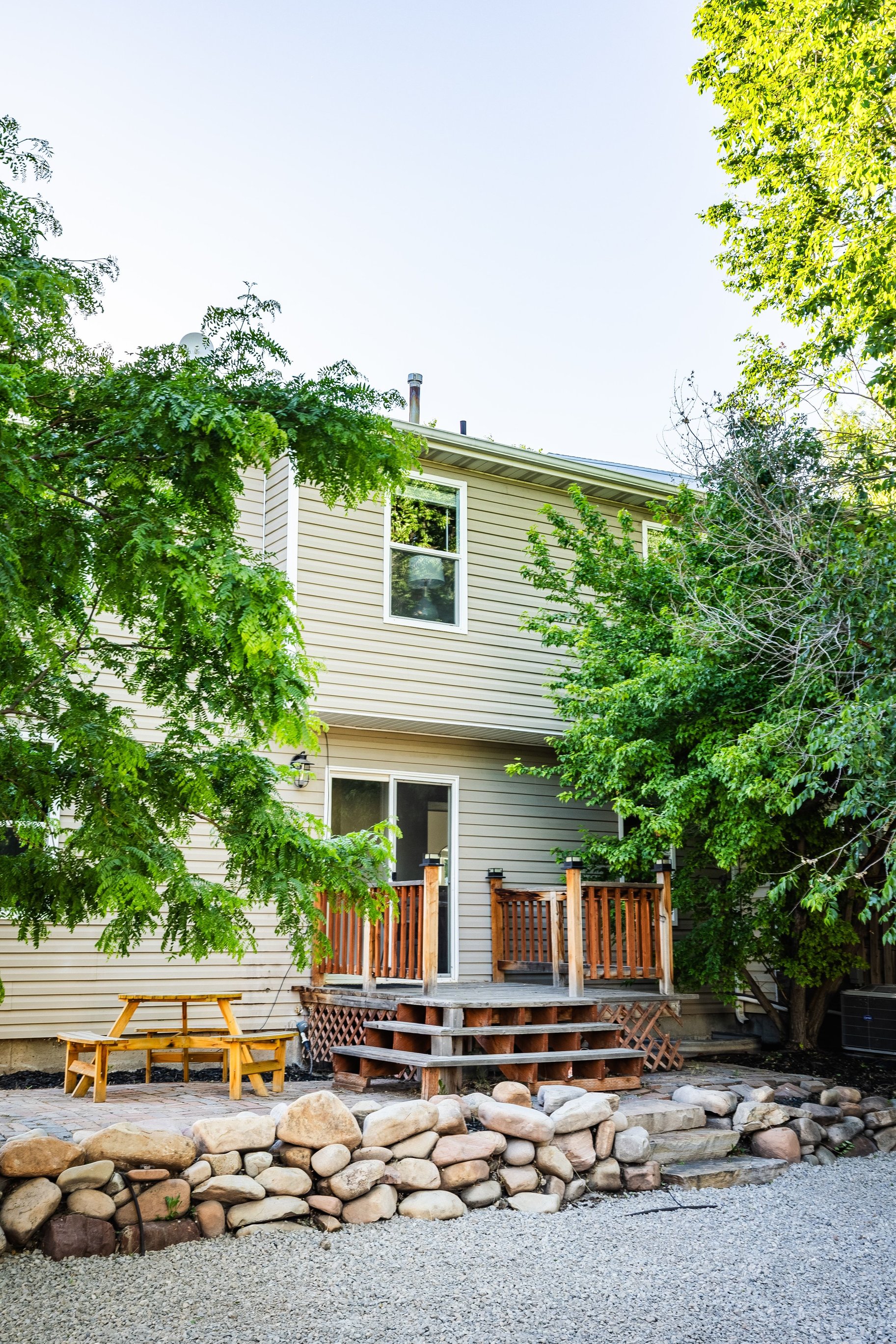  Rare 5-Bedroom Heber City Home with Garage, Private Yard and No HOA - 物件實景