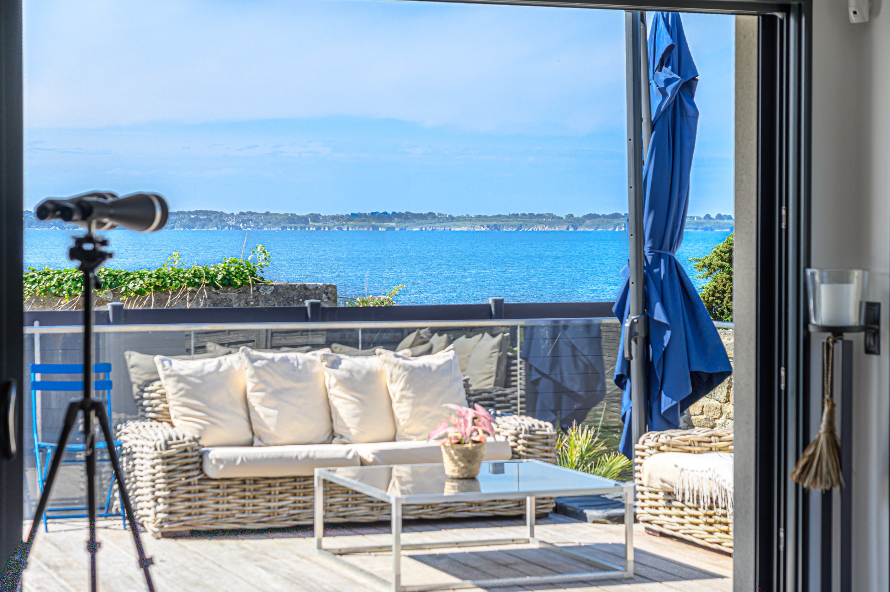  Magnificent Sea-View Property - 物件實景
