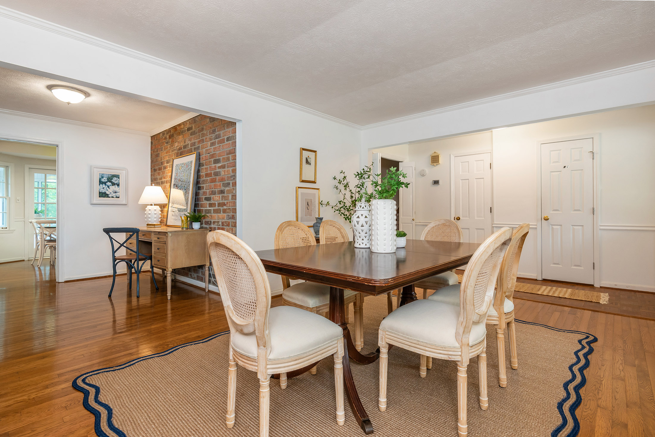  Charming Home in the Heart of Sandy Springs - 物件實景