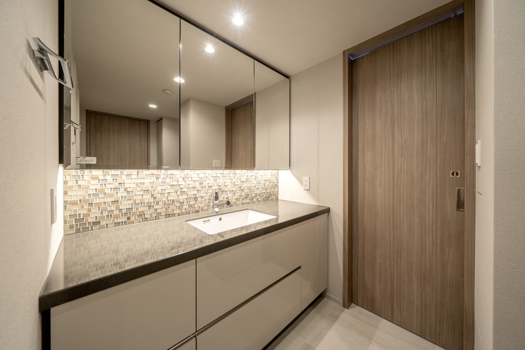  MEGURO SUWAYAMA PARK HOUSE - 物件實景