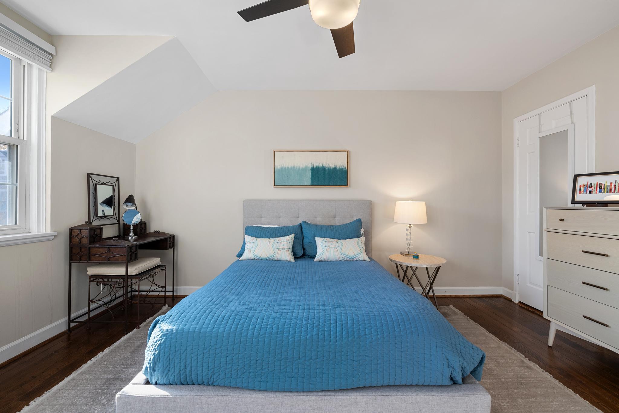  3444 S Stafford Street, Arlington, VA, 22206 - 物件實景