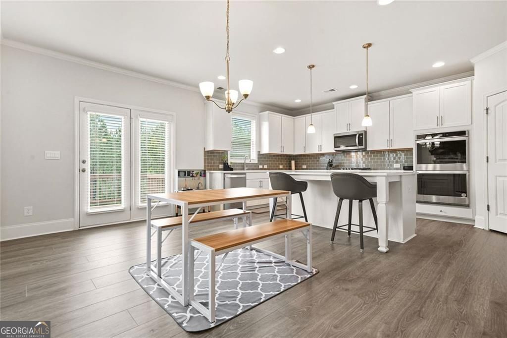 Lithia Springs, Georgia, 30122, United States, 5 Bedrooms Bedrooms, ,4 BathroomsBathrooms,Residential,For Sale,2006565