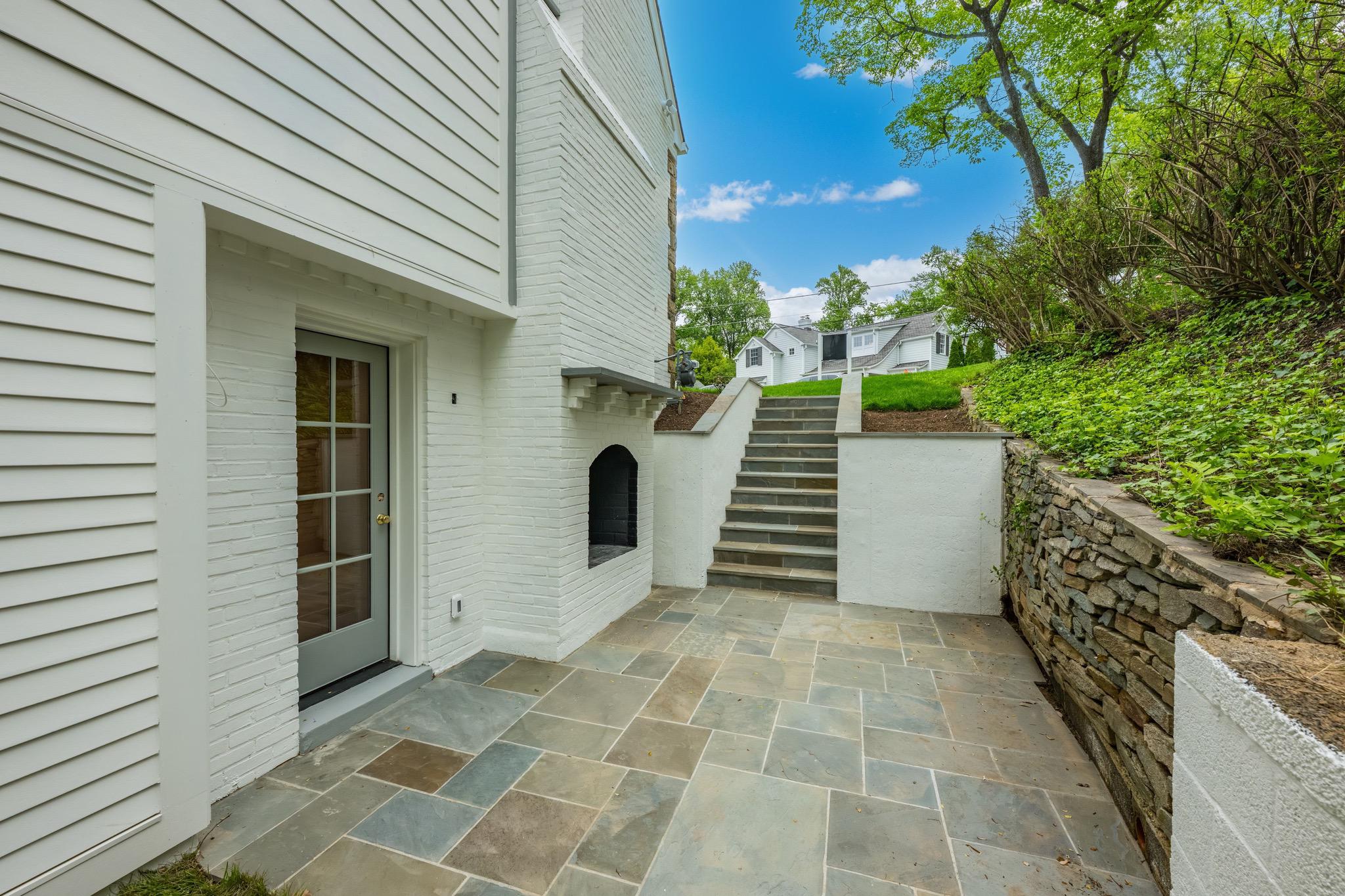  9622 Parkwood Drive, Bethesda, MD, 20814 - 物件實景
