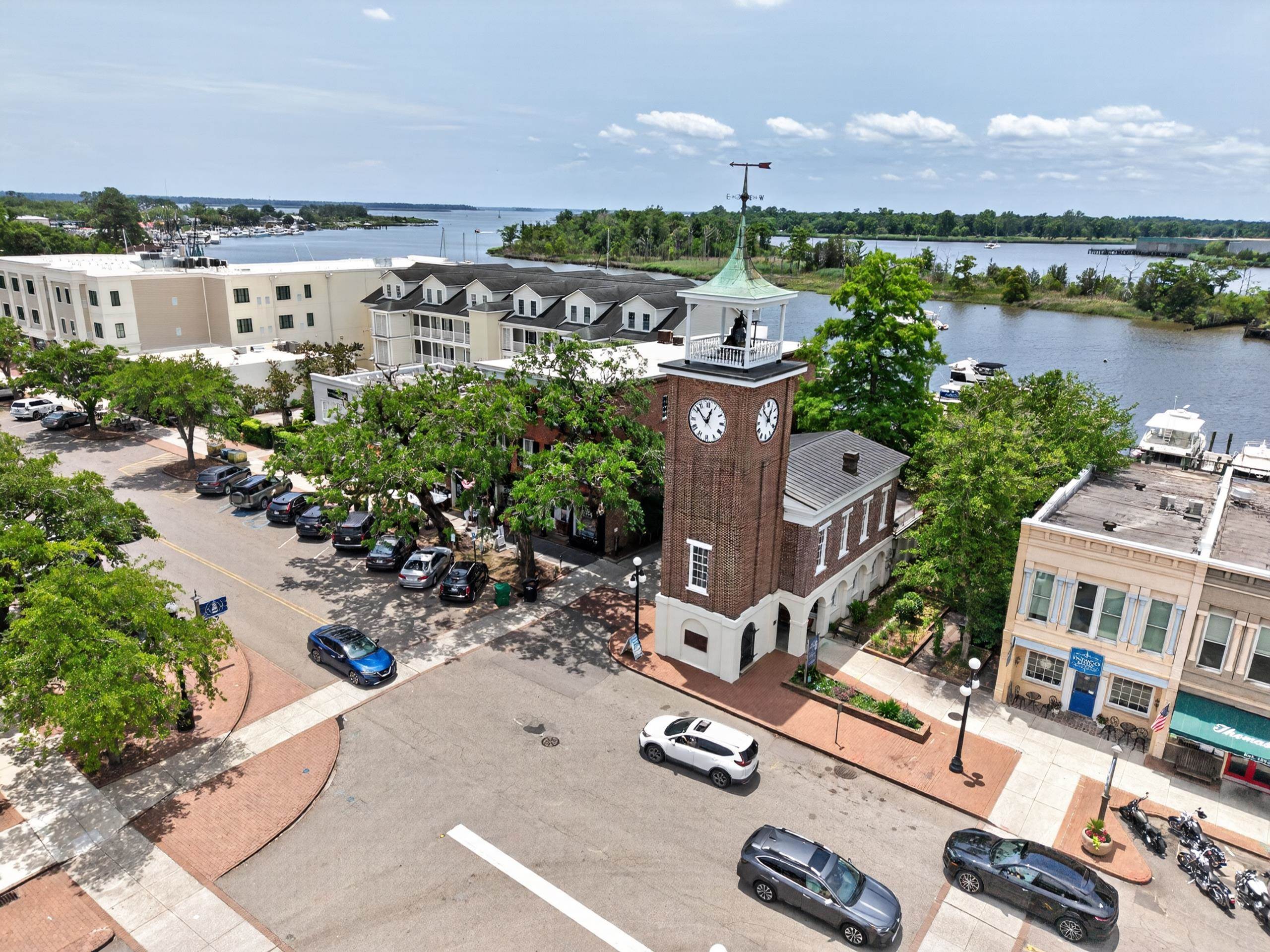  2212 South Island Road  Georgetown, SC - 物件實景