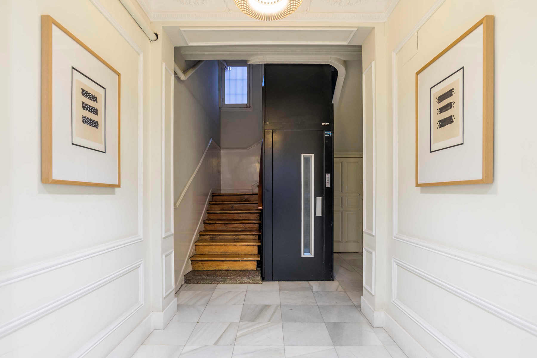  Bright renovated flat in Justicia - 物件實景