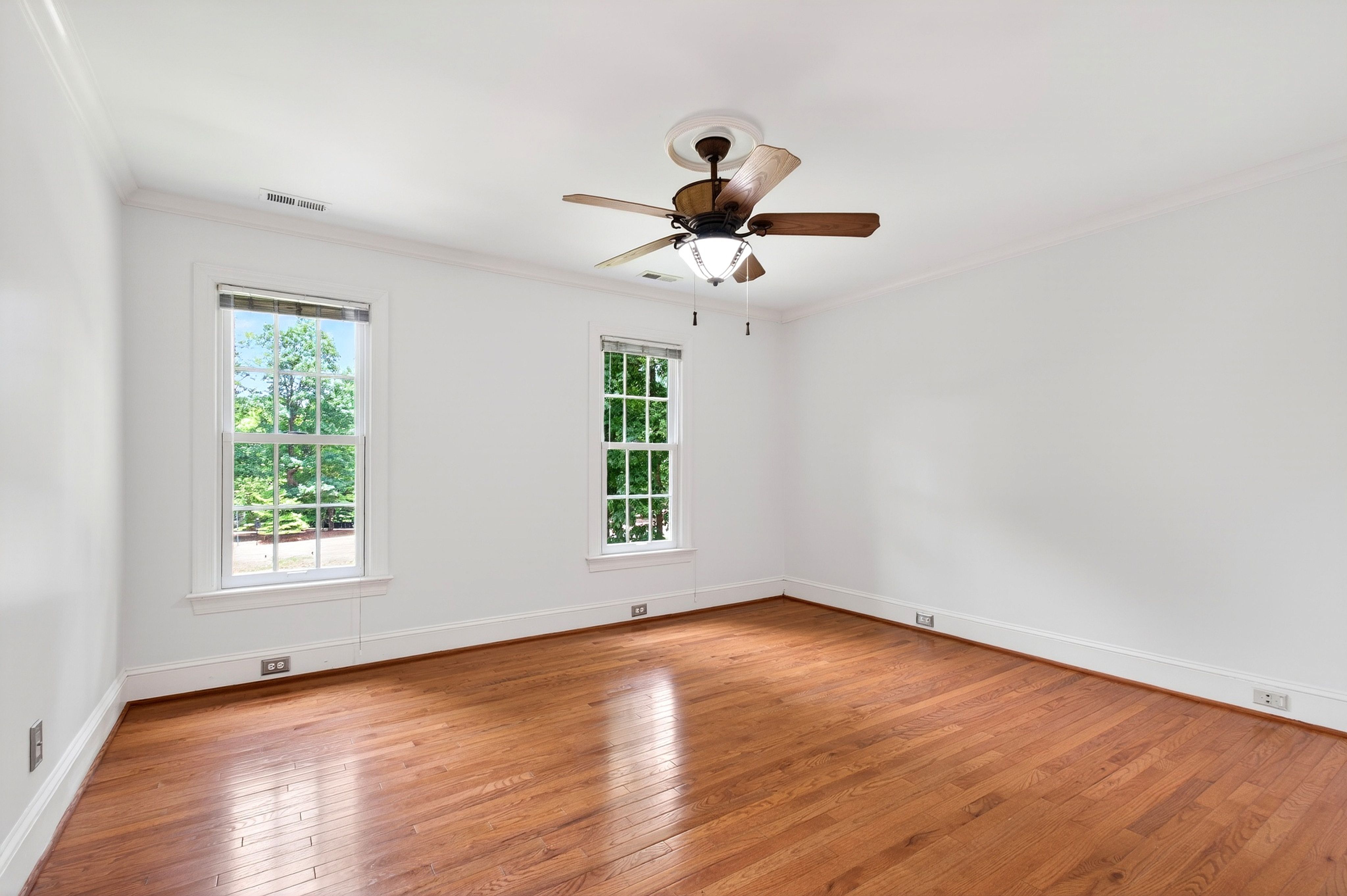  1117 Bentham Drive, Raleigh, NC 27614 - 物件實景