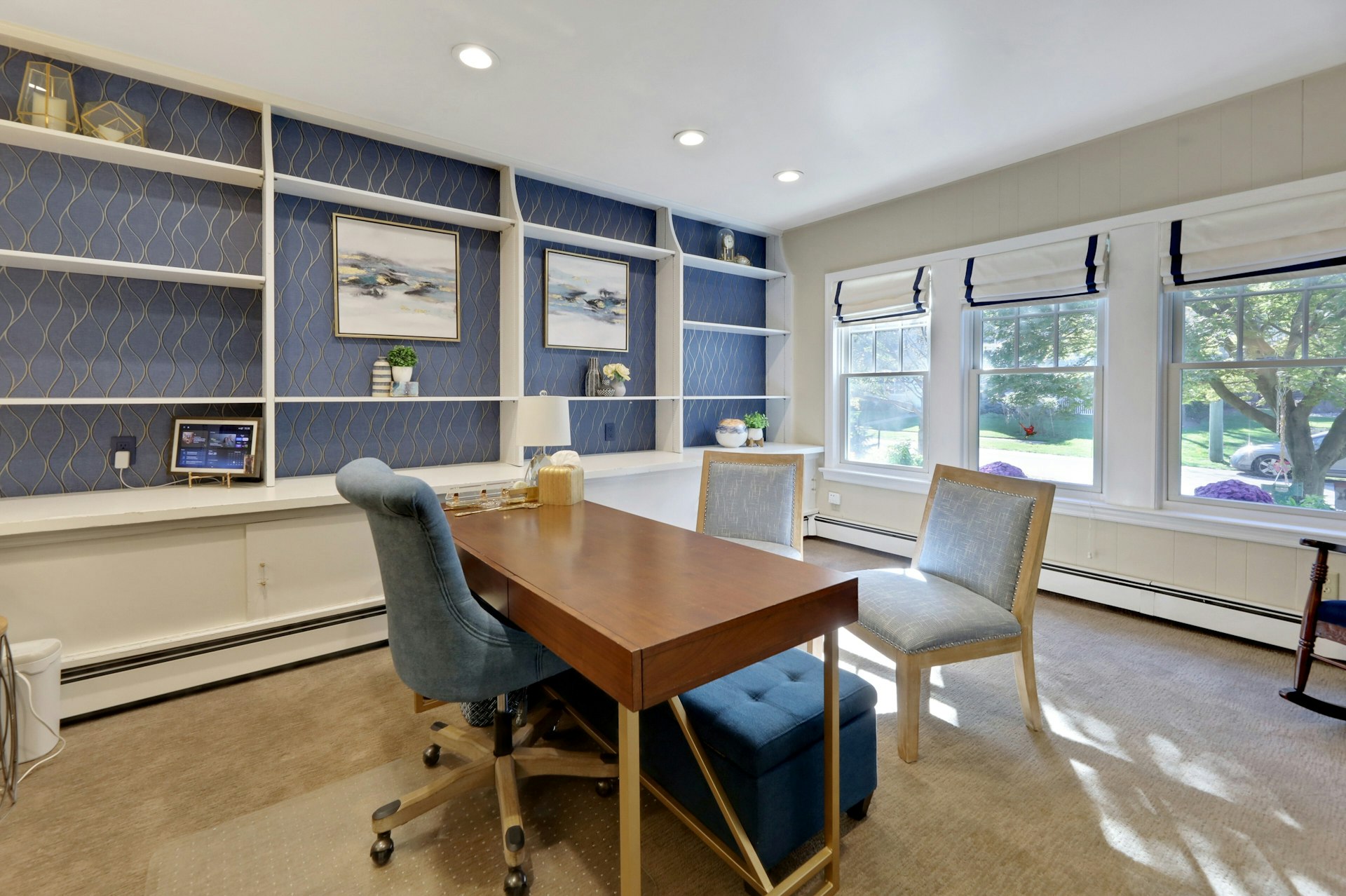  615 Sylvan Place, Haworth, NJ 07641 - 物件實景