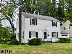 Wellington Rd, Livingston, NJ 07039