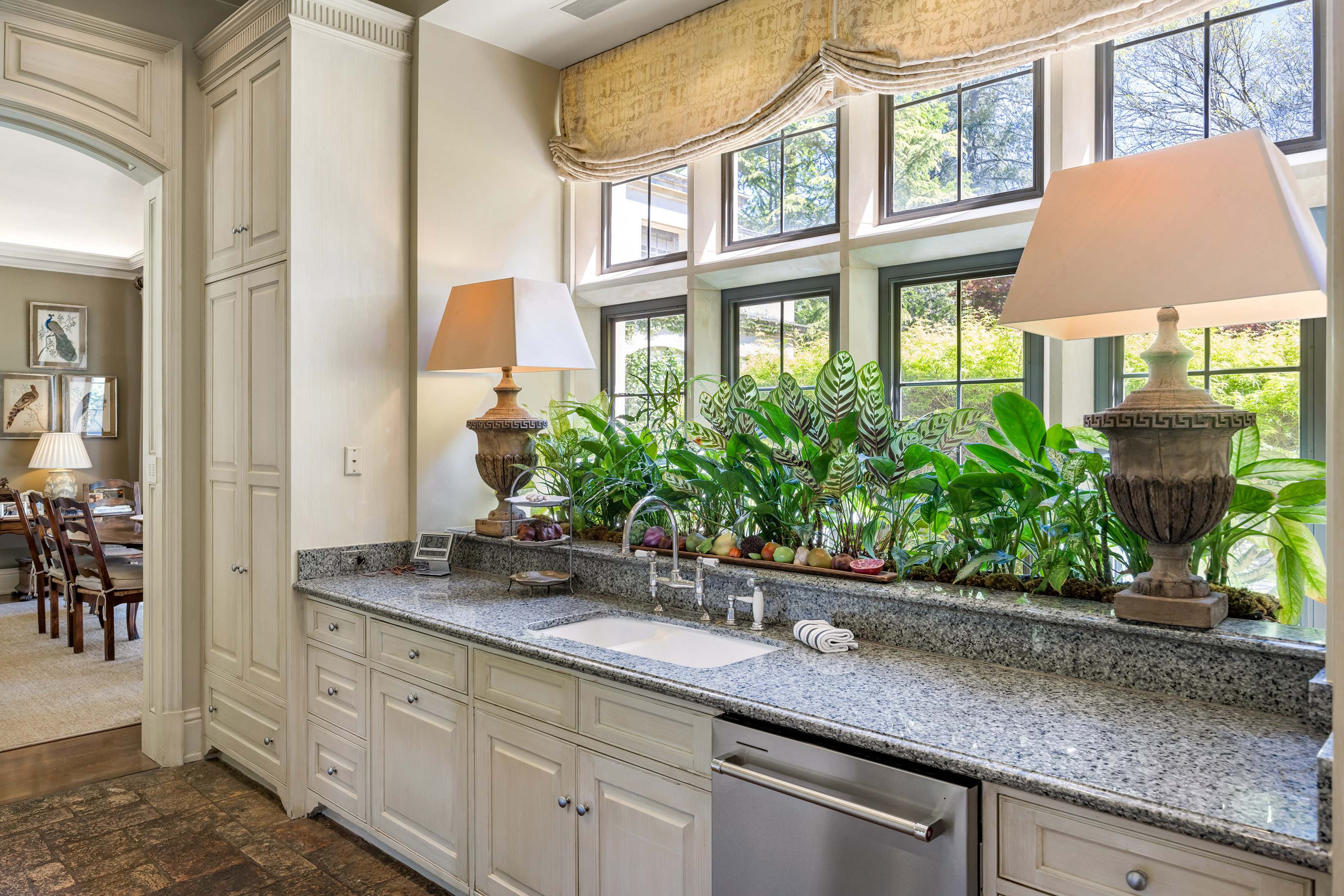  Woodbine: Grandeur and Privacy in the Heart of Buckhead - 物件實景