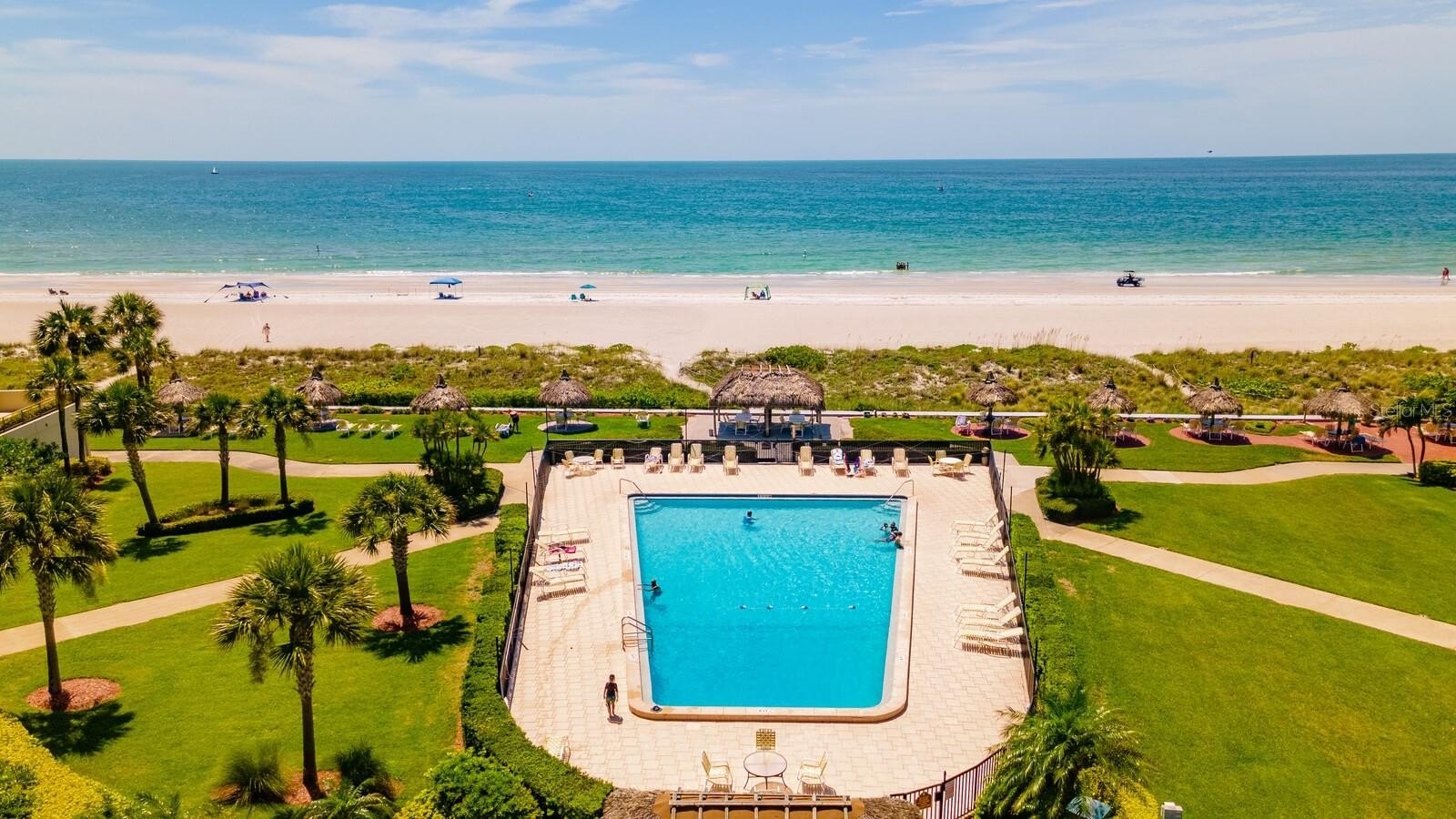 CLEARWATER BEACH, Florida, 33767, United States, 2 Bedrooms Bedrooms, ,2 BathroomsBathrooms,Residential,For Sale,1983668