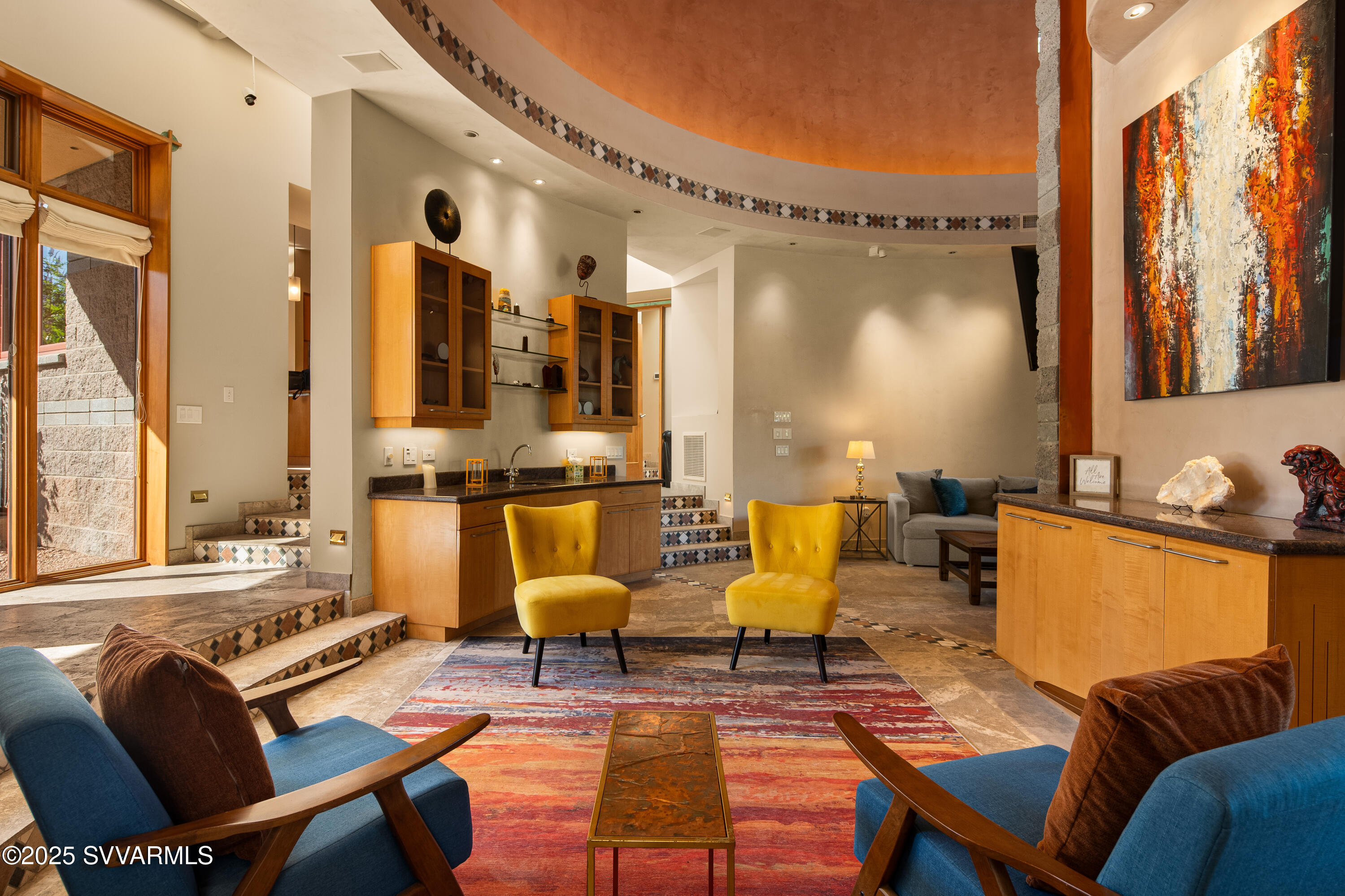 Sedona, Arizona, 86336, United States, 4 Bedrooms Bedrooms, ,3 BathroomsBathrooms,Residential,For Sale,1895371