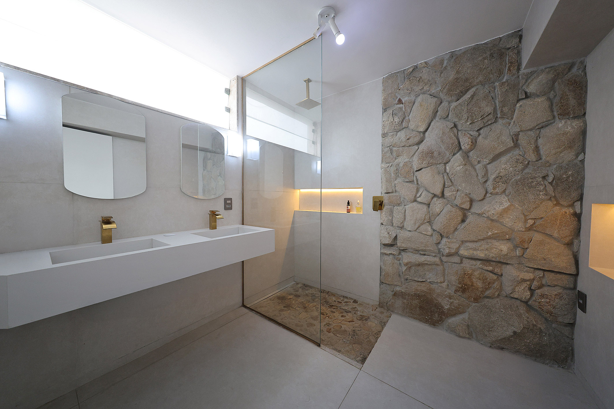  Duplex Penthouse with four bedrooms just steps from the beach - 物件實景