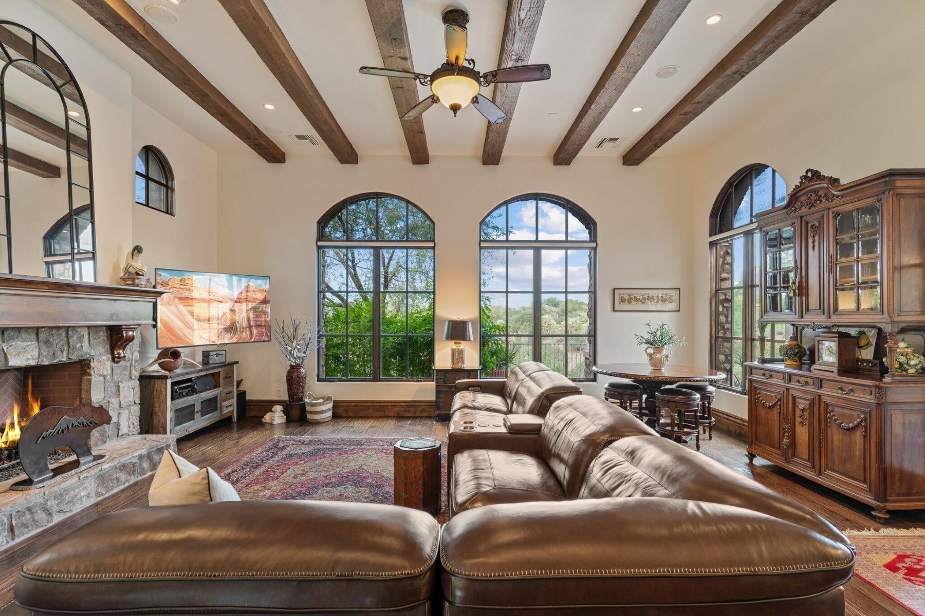  3448 S 1st Water Trail  Gold Canyon, AZ - 物件實景