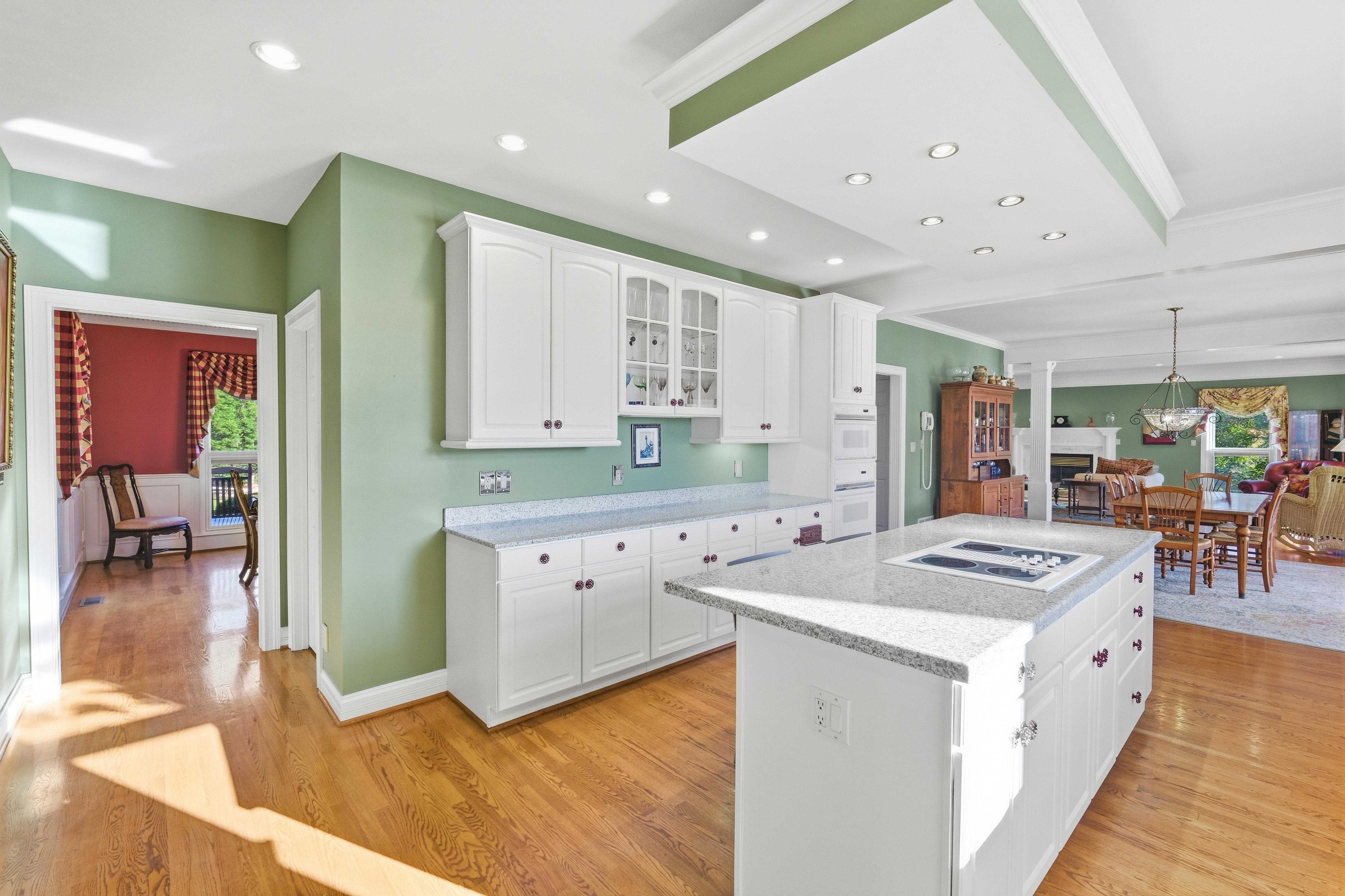  3501 Old Sligo Road, La Grange, KY 40031 - 物件實景
