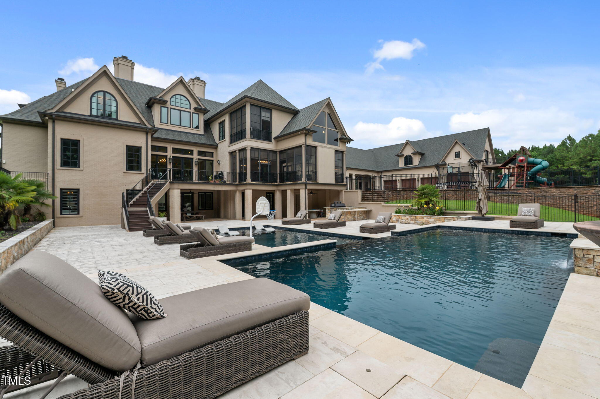Raleigh, North Carolina, 27613, United States, 7 Bedrooms Bedrooms, ,11 BathroomsBathrooms,Residential,For Sale,1917345