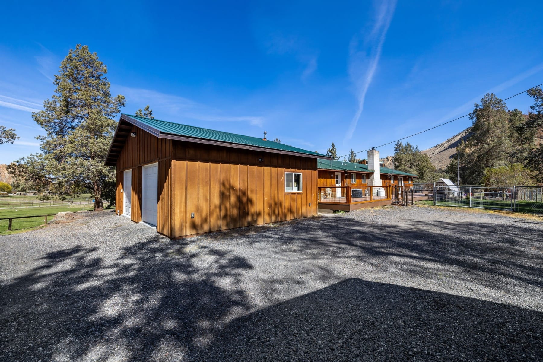  9060 NE 31st Terrebonne, OR 97760 - 物件實景