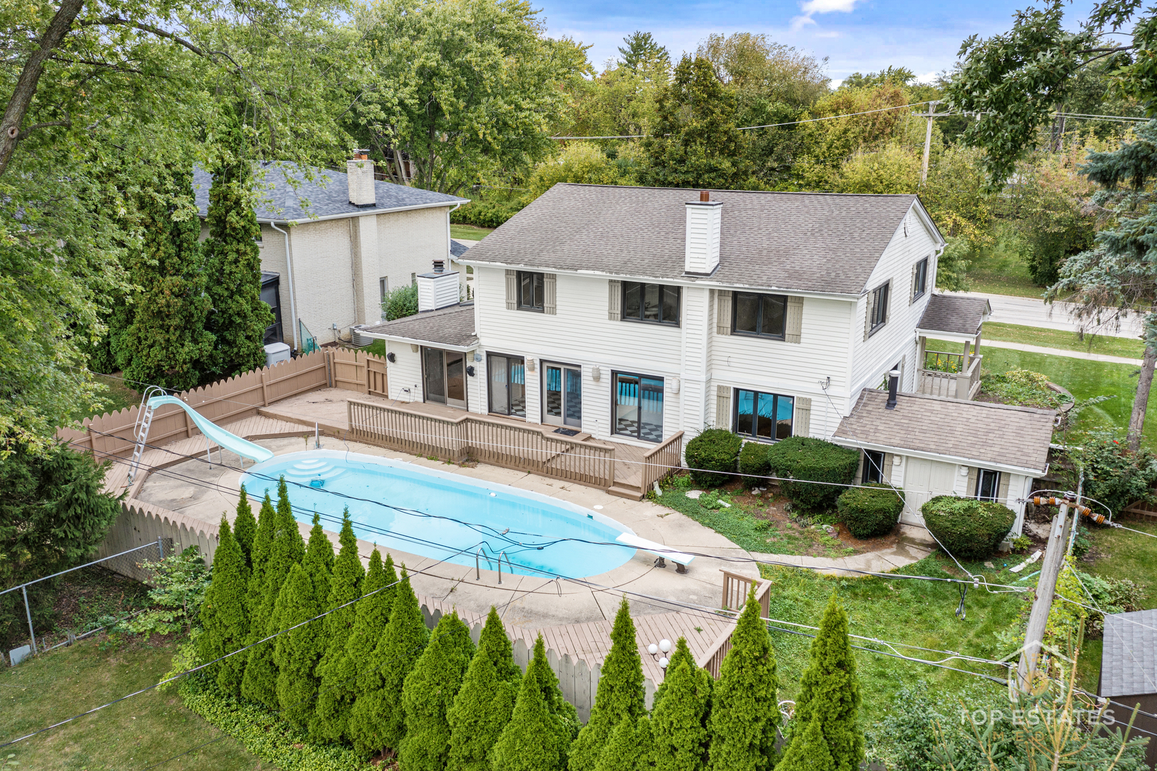 Palatine, Illinois, 60067, United States, 4 Bedrooms Bedrooms, ,3 BathroomsBathrooms,Residential,For Sale,1967917