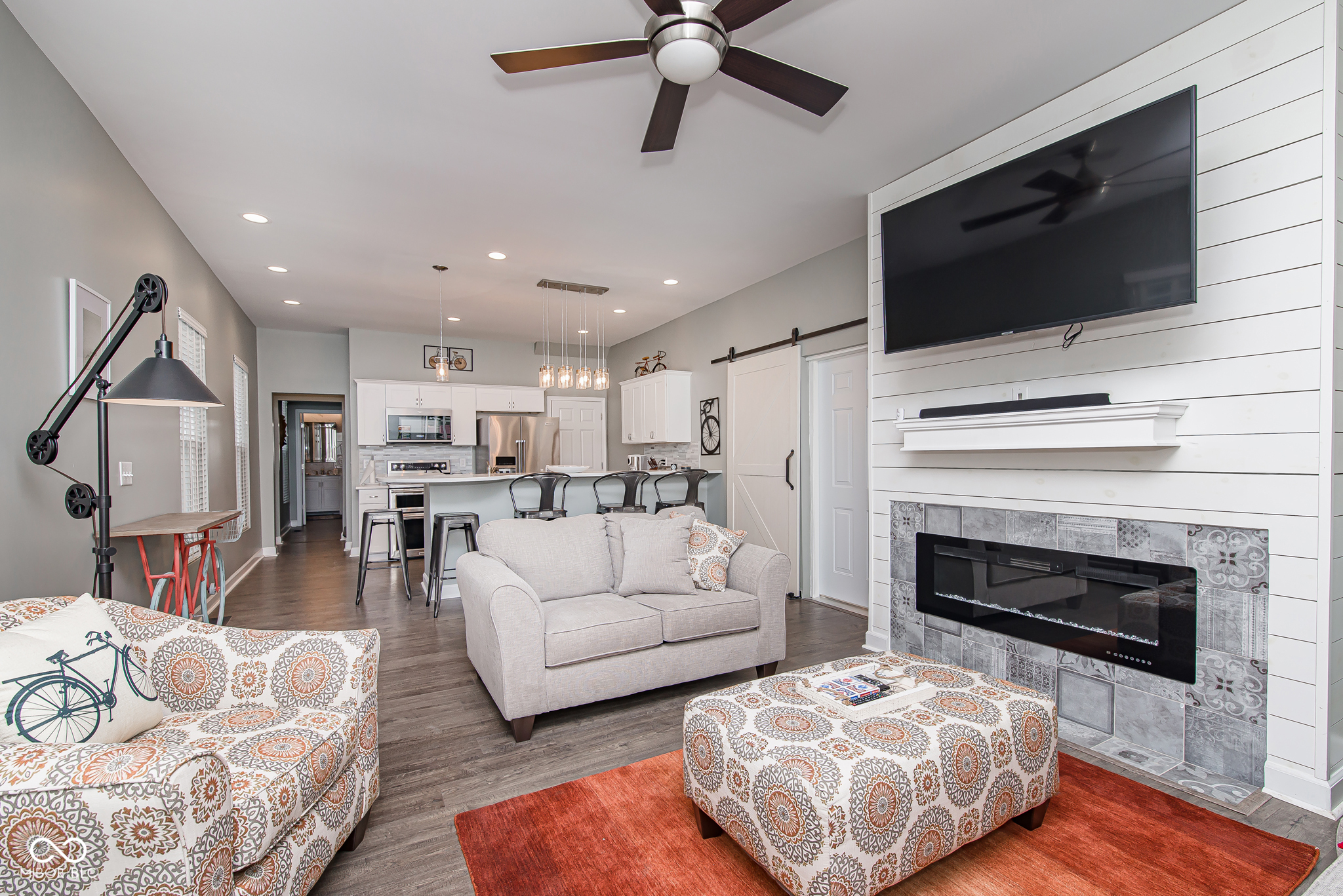 Indianapolis, Indiana, 46202, United States, ,Residential,For Sale,1878376