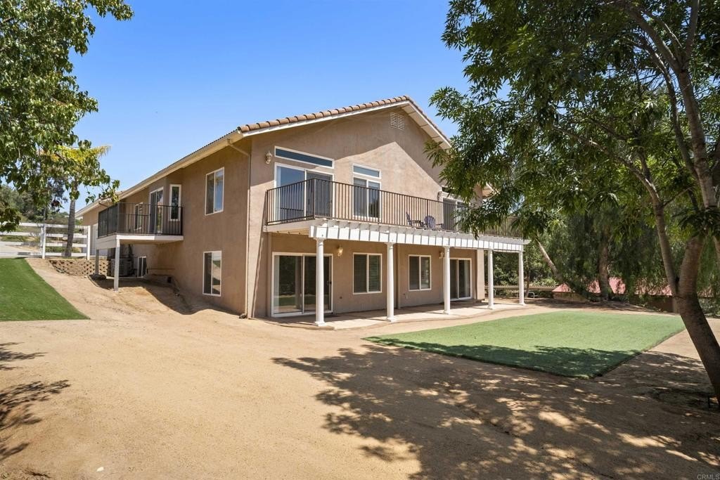 Valley Center, California, 92082, United States, 5 Bedrooms Bedrooms, ,4 BathroomsBathrooms,Residential,For Sale,1793964