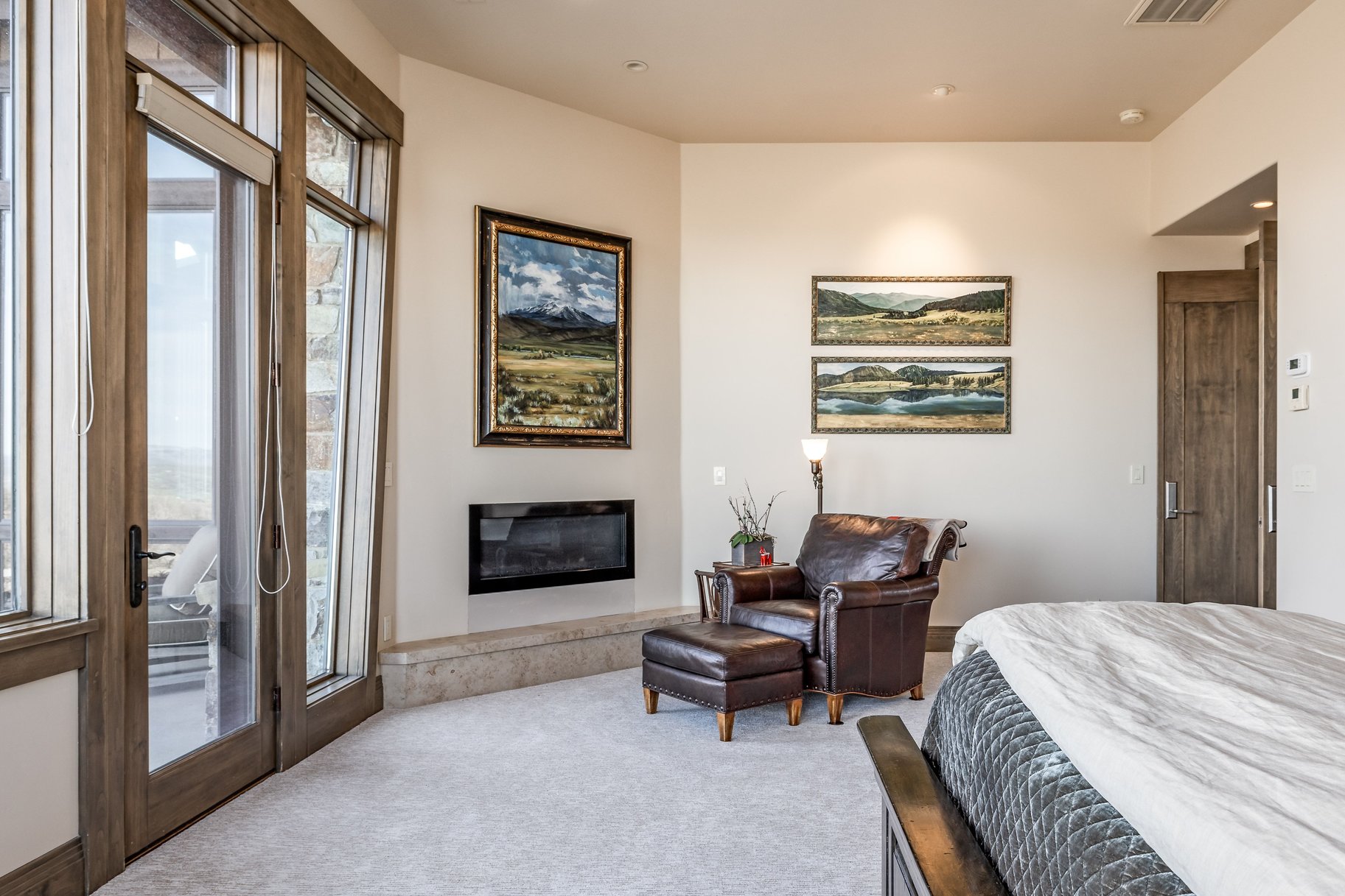  Mountain Luxury Meets the Ultimate Park City Equestrian Lifestyle - 物件實景