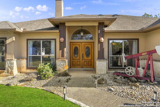 155 FAWN DR, Bandera, Texas, 78003, United States, 3 Bedrooms Bedrooms, ,3 BathroomsBathrooms,Residential,For Sale,155 FAWN DR,1668459