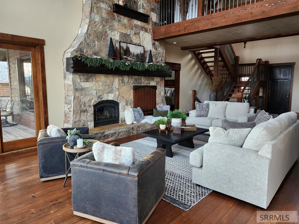 ISLAND PARK, Idaho, 83429, United States, 7 Bedrooms Bedrooms, ,7 BathroomsBathrooms,Residential,For Sale,1979593