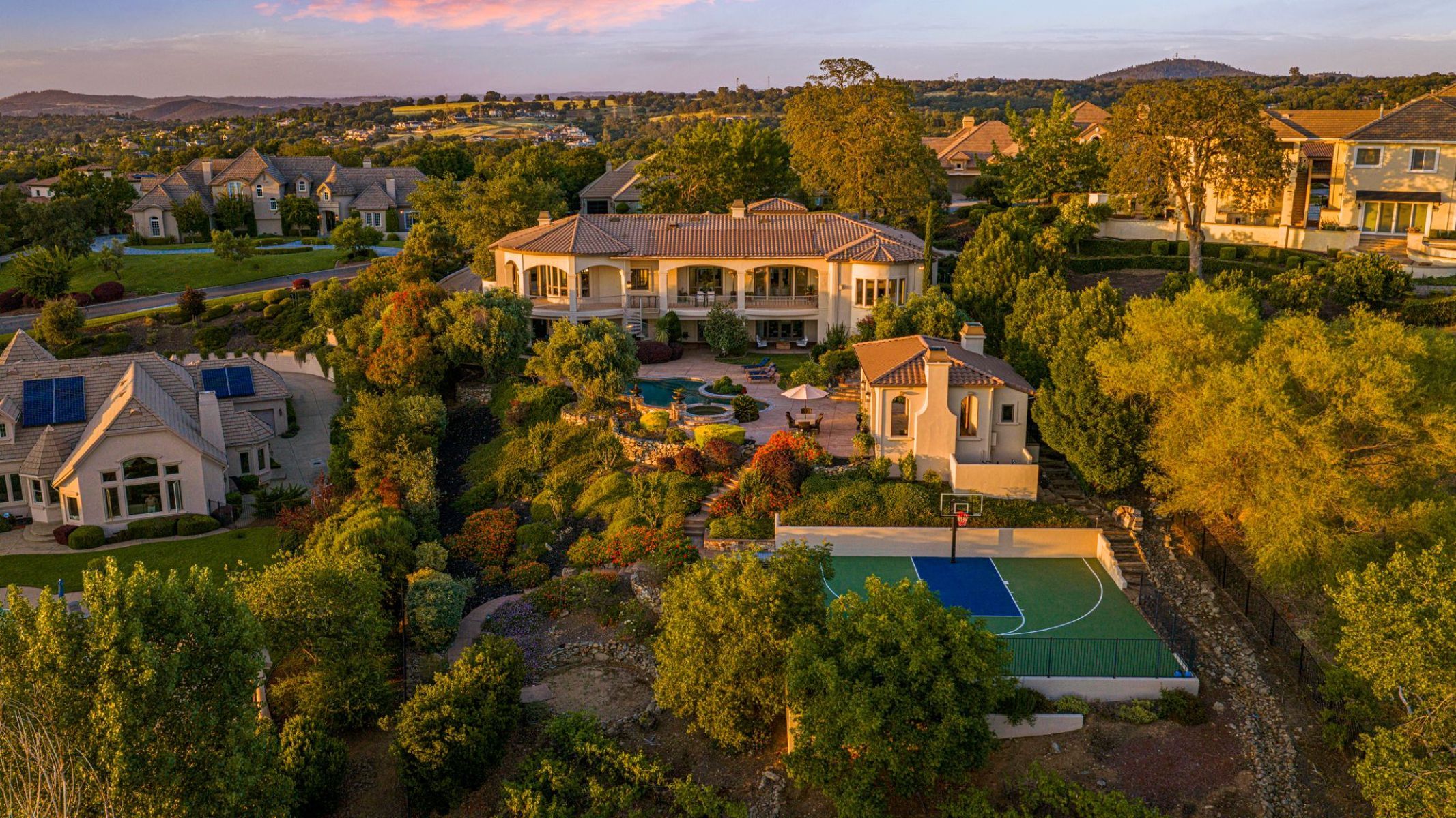  4540 Gresham Drive, El Dorado Hills, CA 95762 - 物件實景