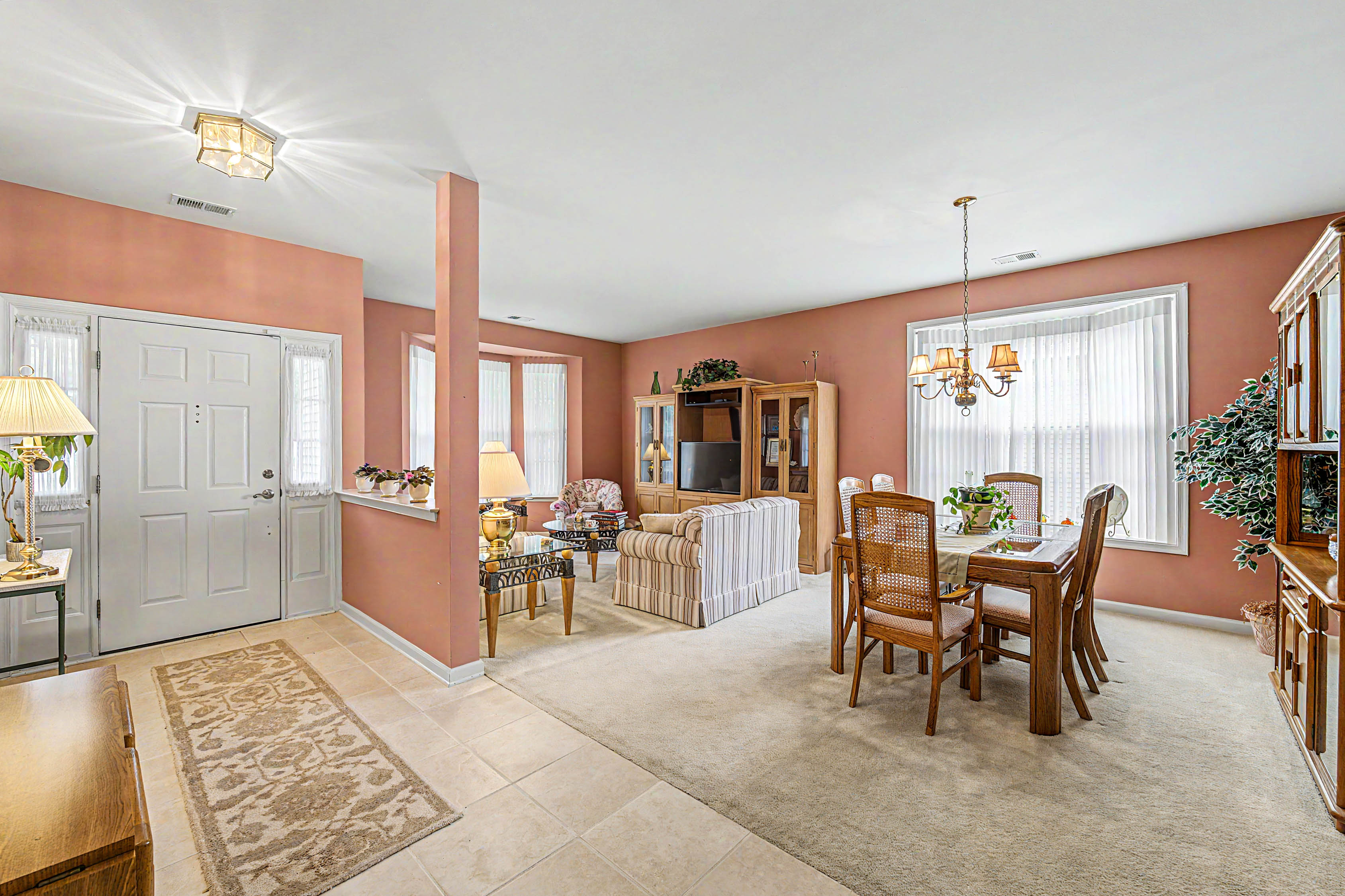  121 Sheffield, Galloway Township, NJ, 08205 - 物件實景