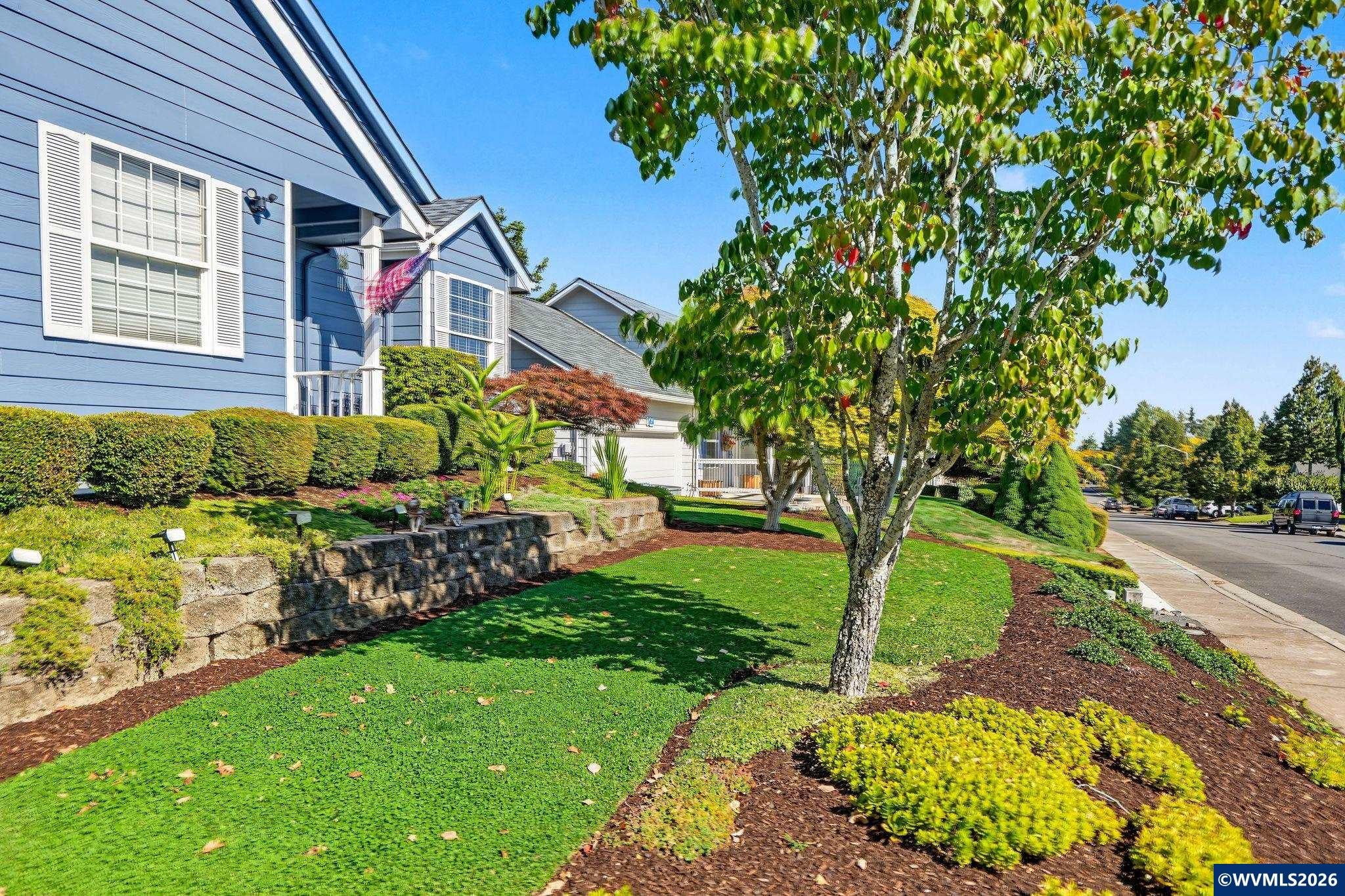 Elderberry Ln, Dallas, OR 97338 #1