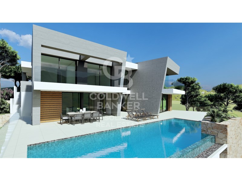 Alicante, Benitachell / el Poble Nou de Benitatxel, Benitachell / el Poble Nou de Benitatxell, Comunidad Valenciana, ES, 3 Bedrooms Bedrooms, ,4 BathroomsBathrooms,Residential,For Sale,Alicante, Benitachell / el Poble Nou de Benitatxel,1449170