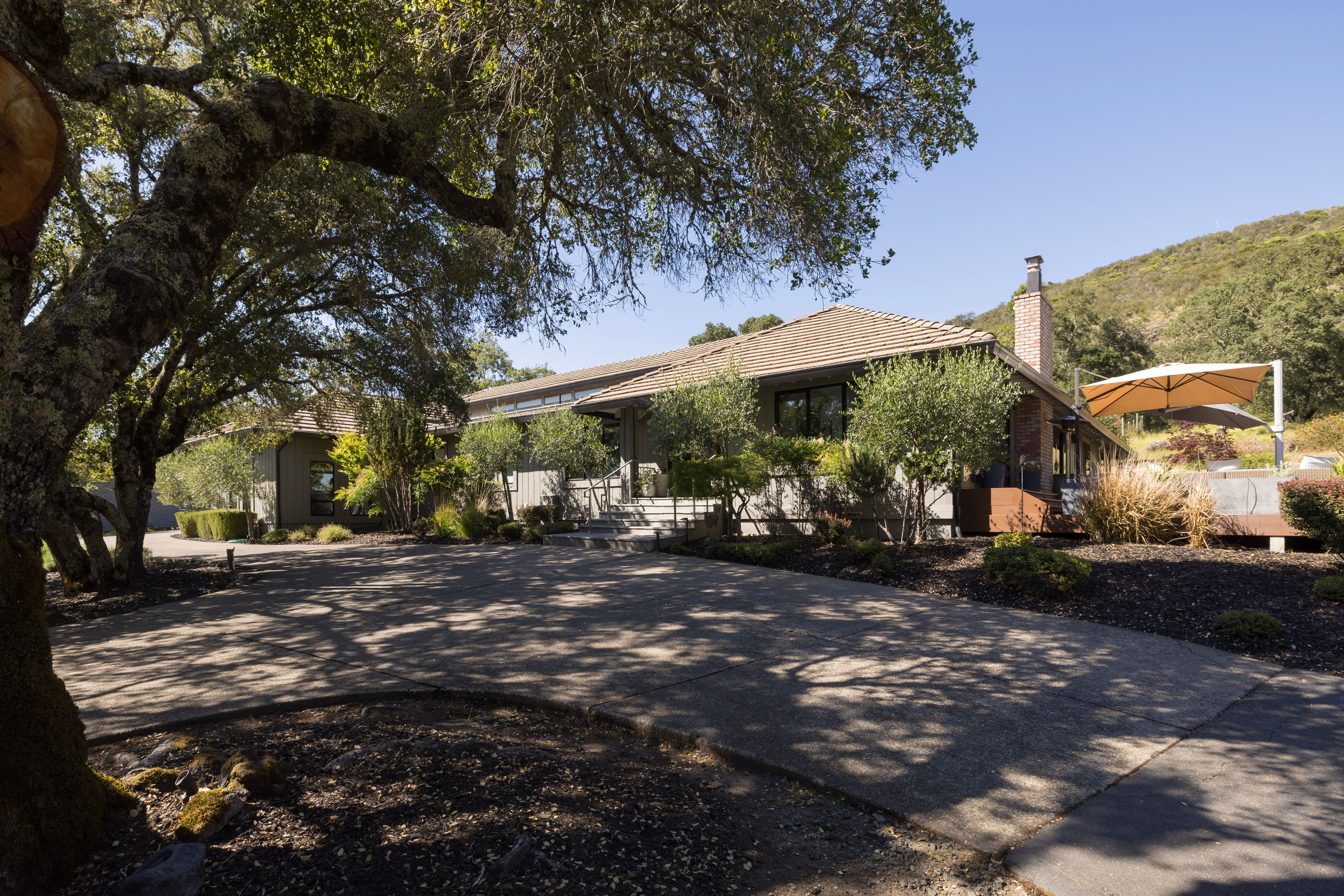  Income Producing Calistoga Compound - 物件實景