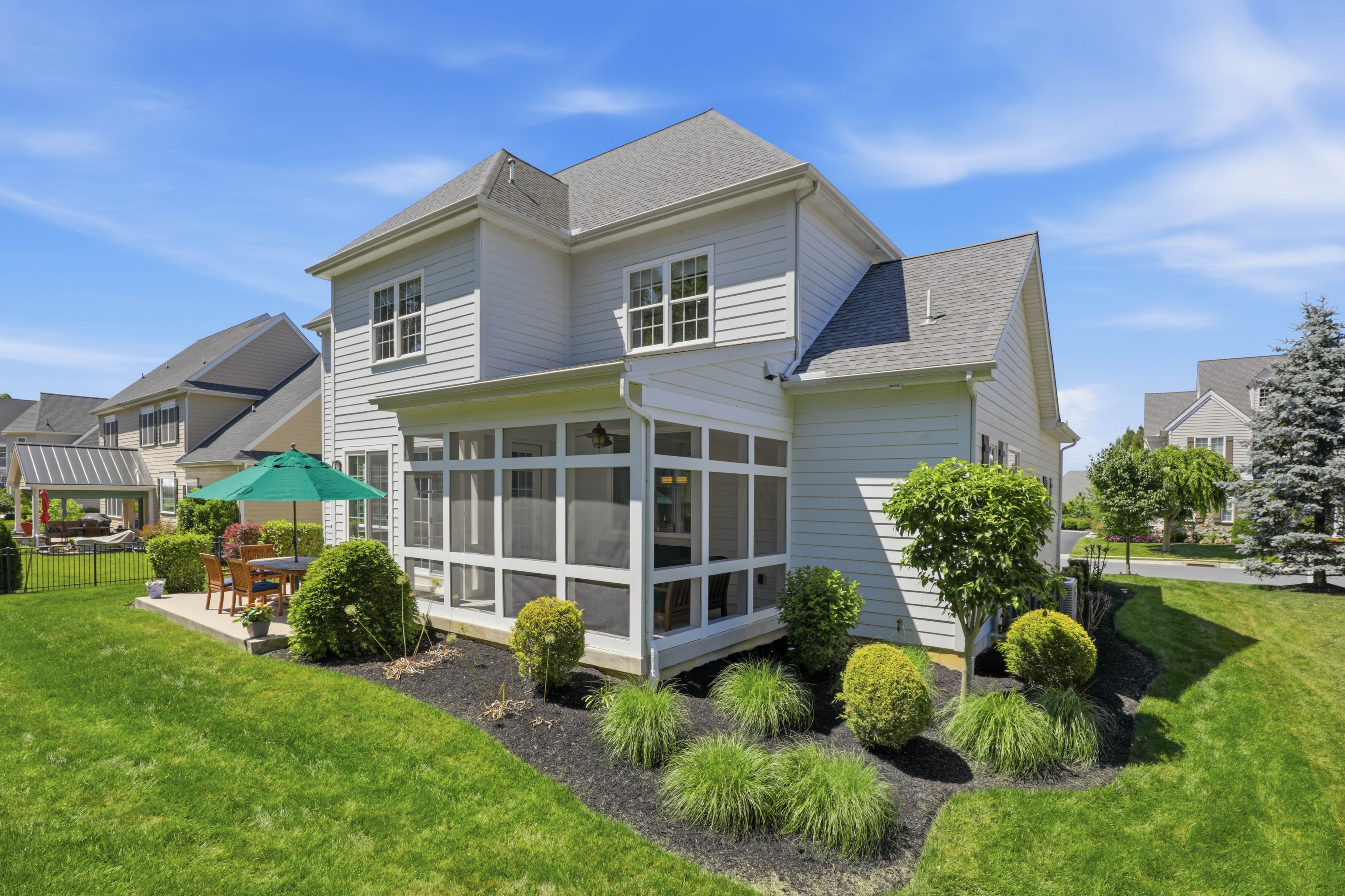  360 Addison Pl, Lancaster, PA 17601 - 物件實景