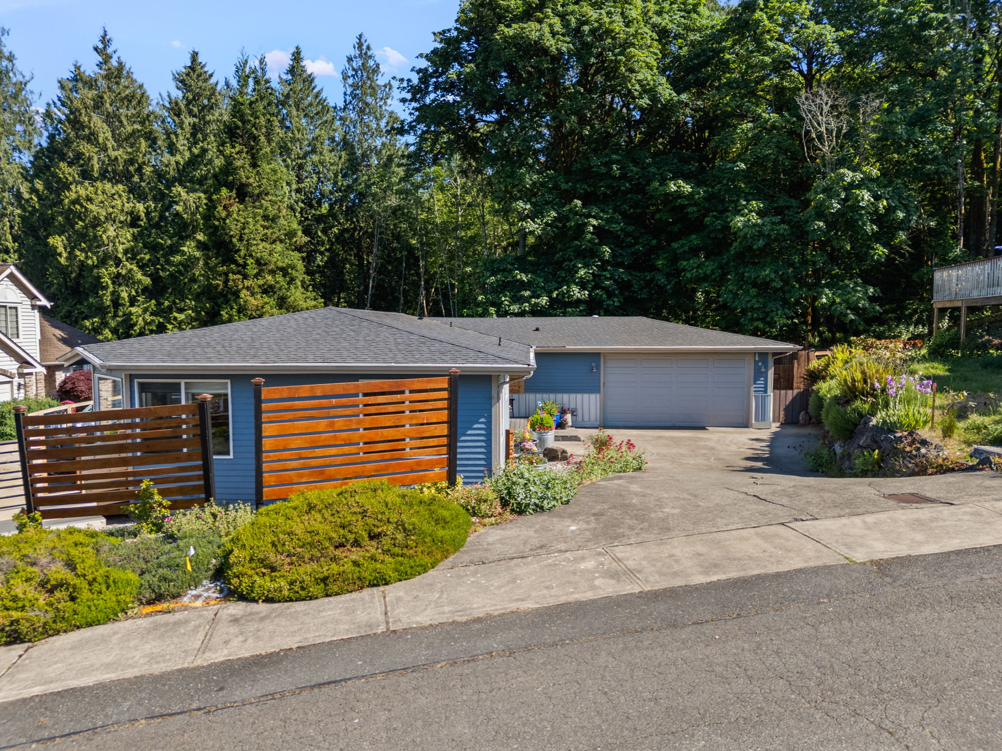  7598 E Alki View Ct - 物件實景