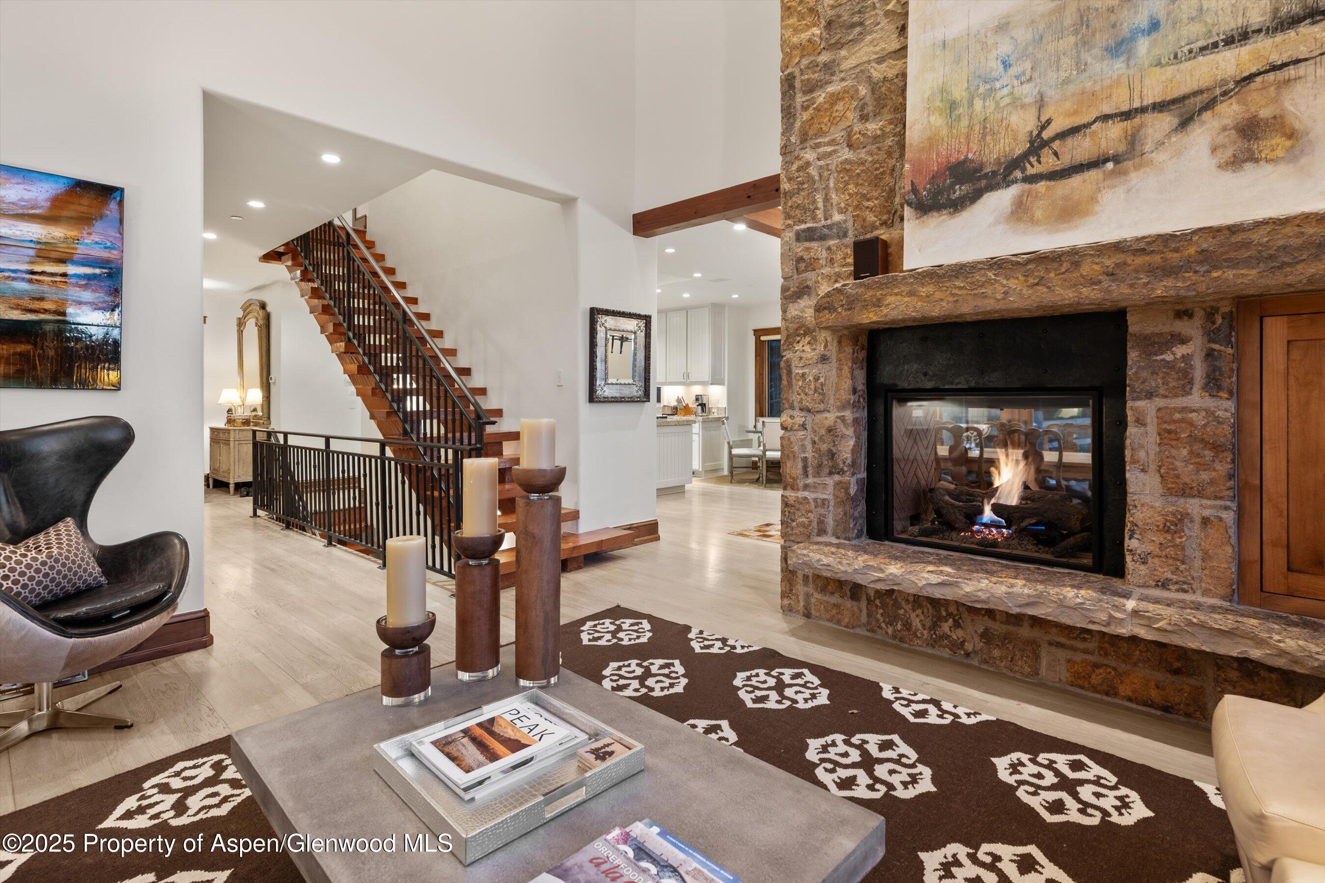 Aspen, Colorado, 81611, United States, 5 Bedrooms Bedrooms, ,6 BathroomsBathrooms,Residential,For Sale,1794286