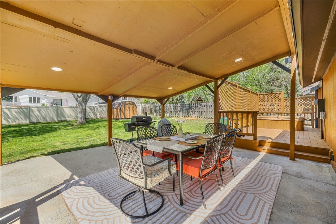 Billings, Montana, 59102, United States, 4 Bedrooms Bedrooms, ,4 BathroomsBathrooms,Residential,For Sale,2048926