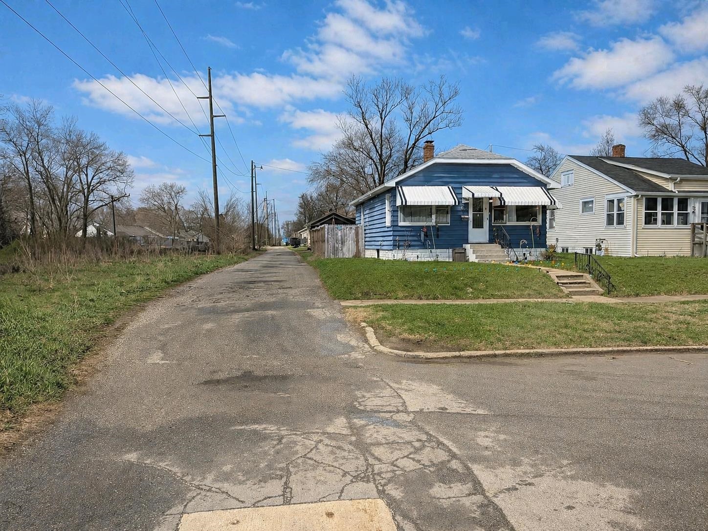 32nd St, South Bend, IN 46615 #1